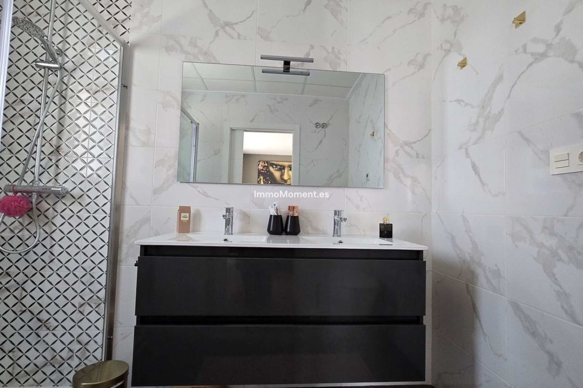 Revente - Villa individuelle - Los Montesinos - Los Montesinos Centro