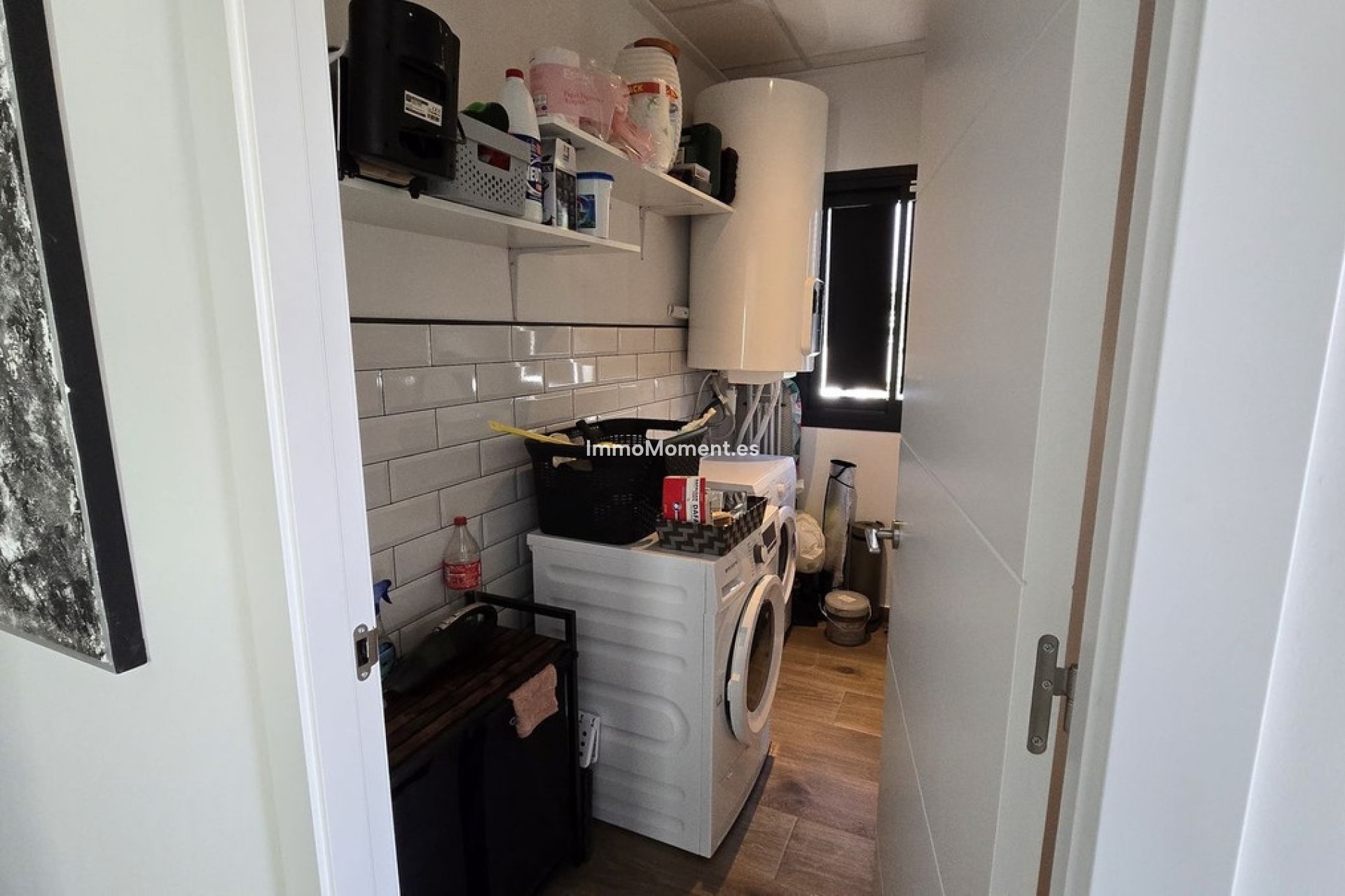 Revente - Villa individuelle - Los Montesinos - Los Montesinos Centro