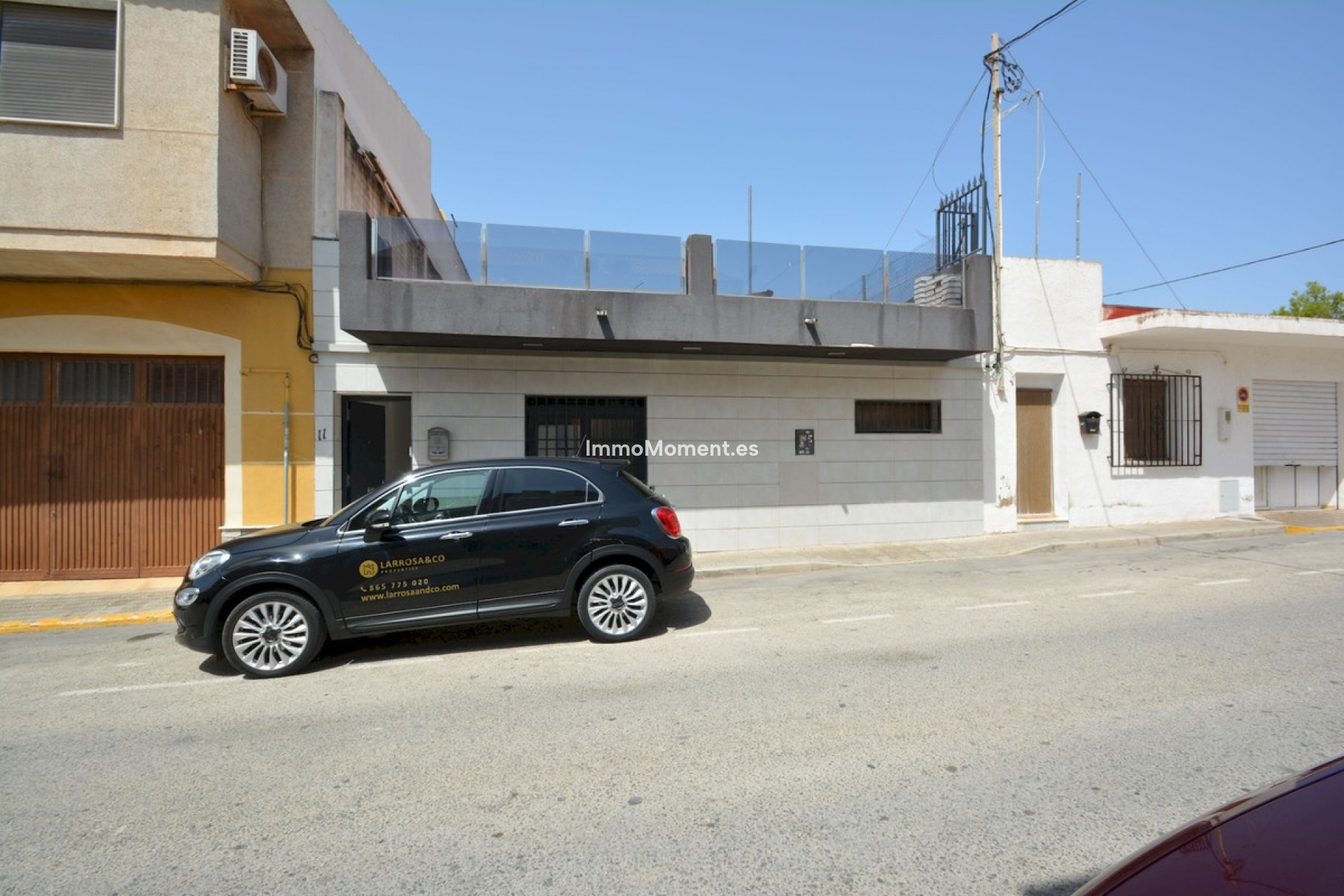 Revente - Villa individuelle - Los Montesinos - Los Montesinos Centro