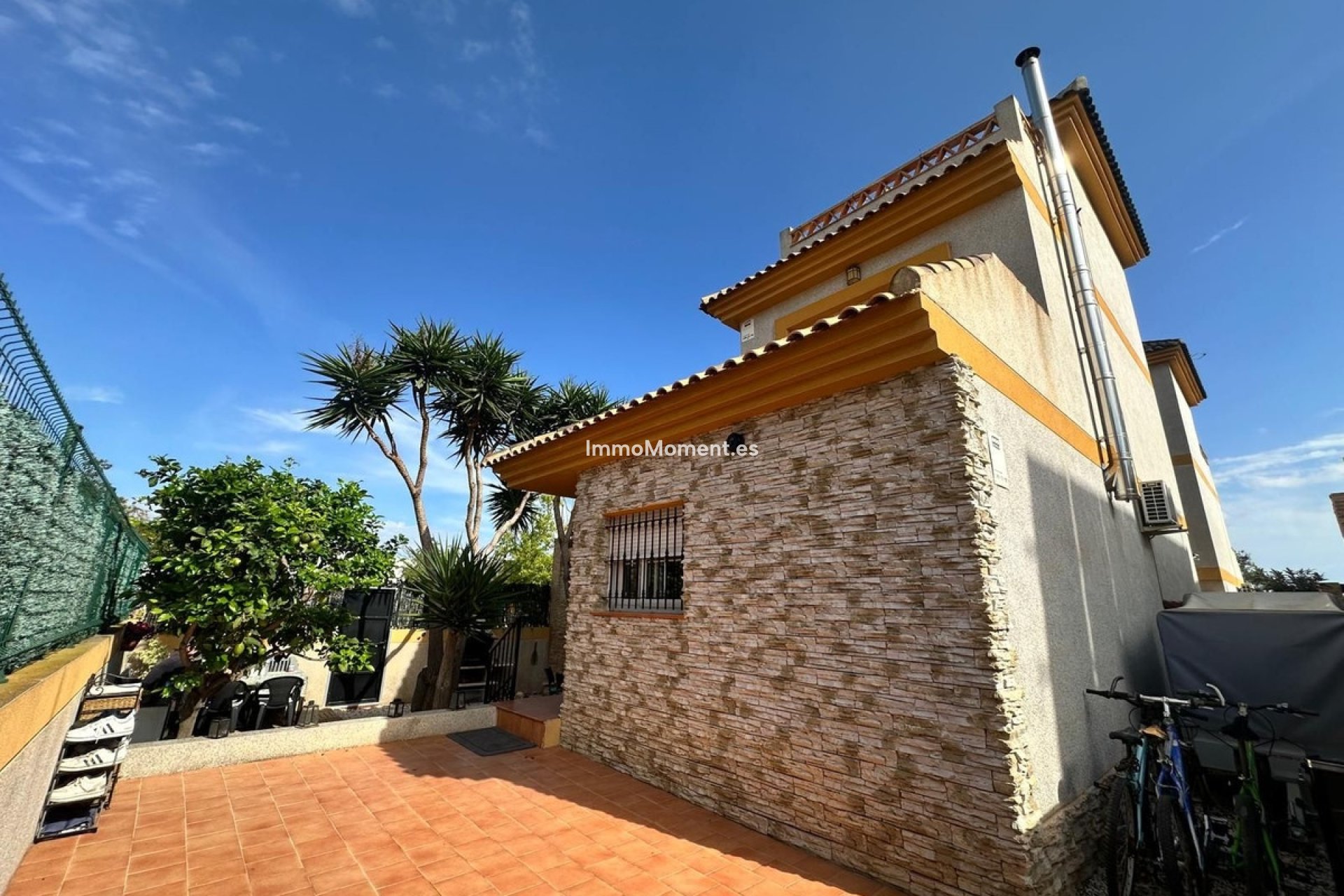 Revente - Villa individuelle - Los Montesinos - Los Montesinos Centro