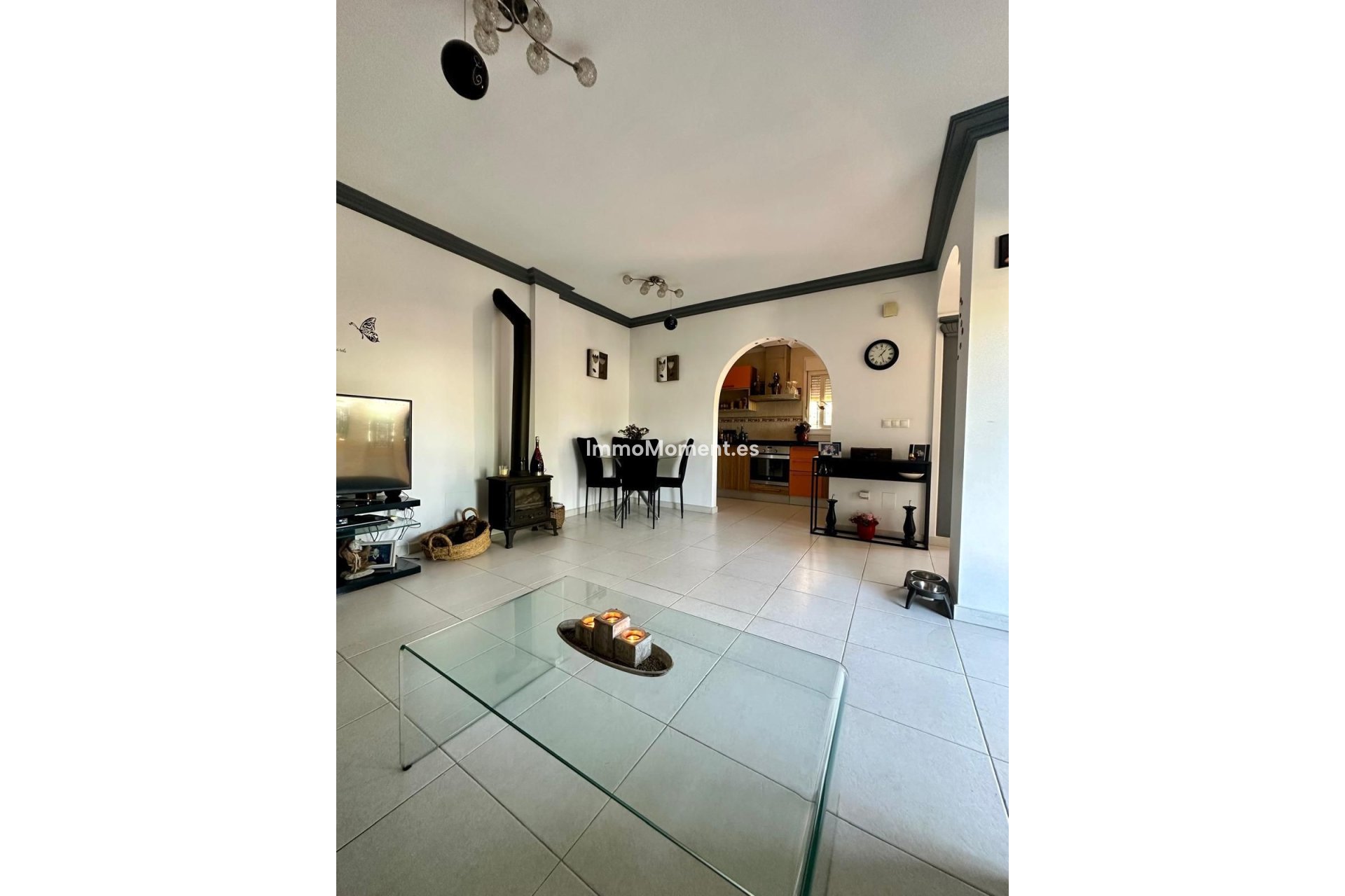 Revente - Villa individuelle - Los Montesinos - Los Montesinos Centro