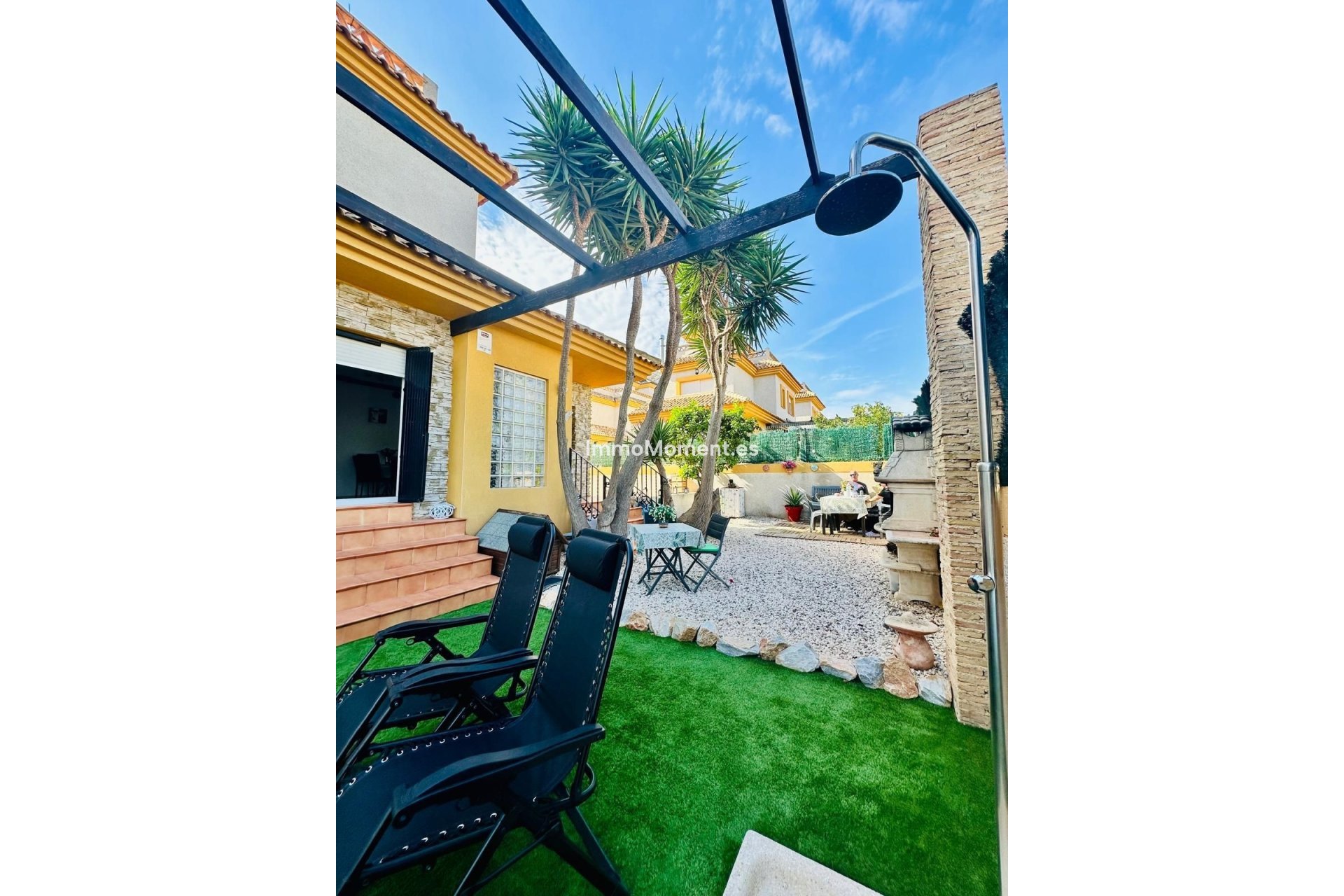 Revente - Villa individuelle - Los Montesinos - Los Montesinos Centro