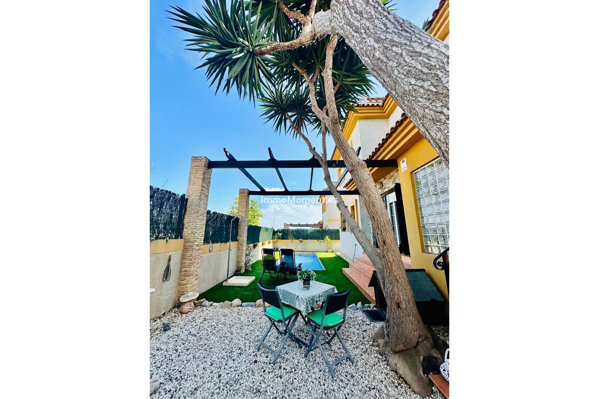 Revente - Villa individuelle - Los Montesinos - Los Montesinos Centro