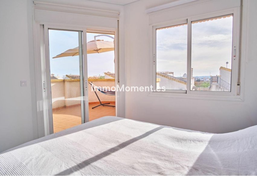 Revente - Villa individuelle - Los Montesinos - Los Montesinos Centro
