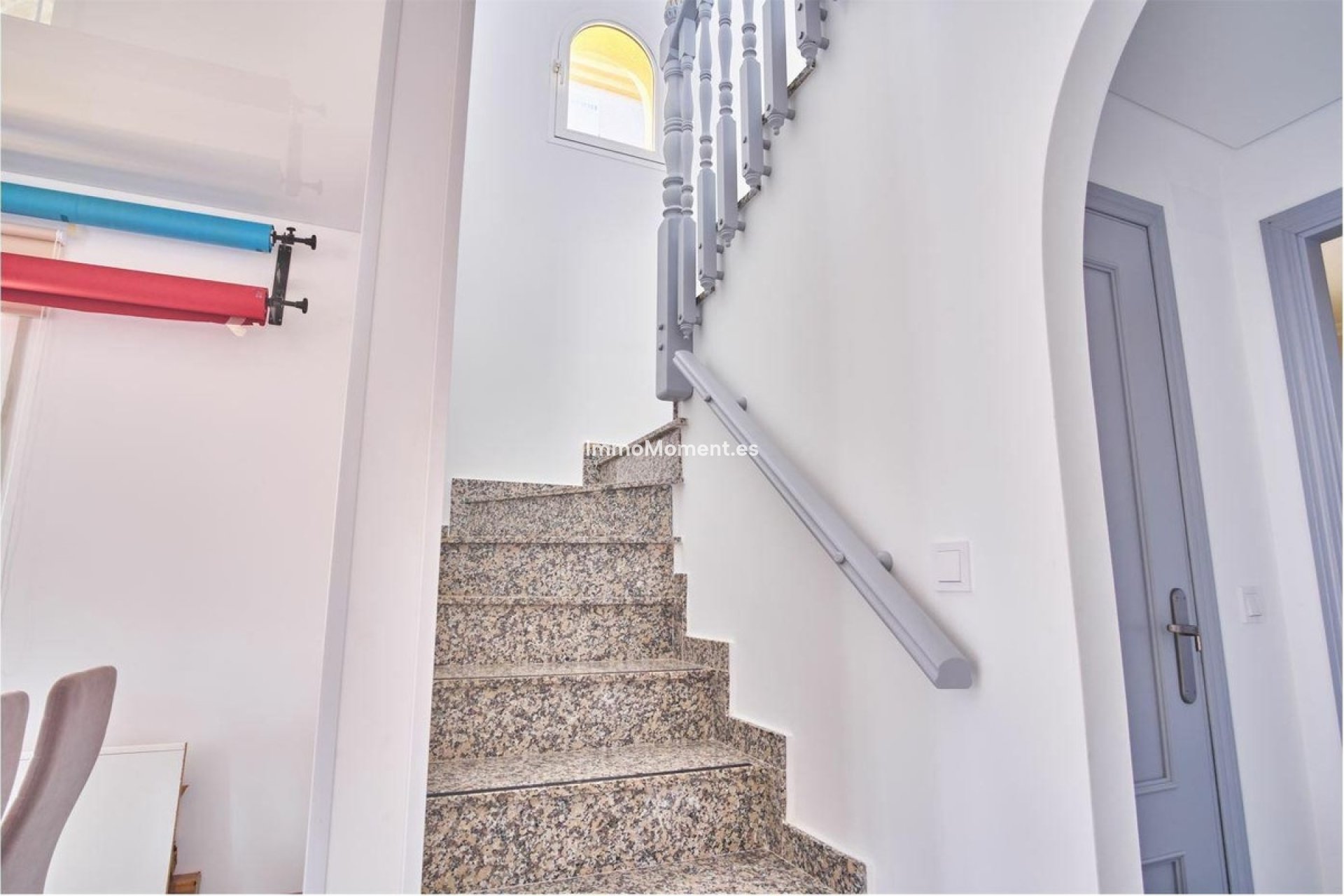 Revente - Villa individuelle - Los Montesinos - Los Montesinos Centro