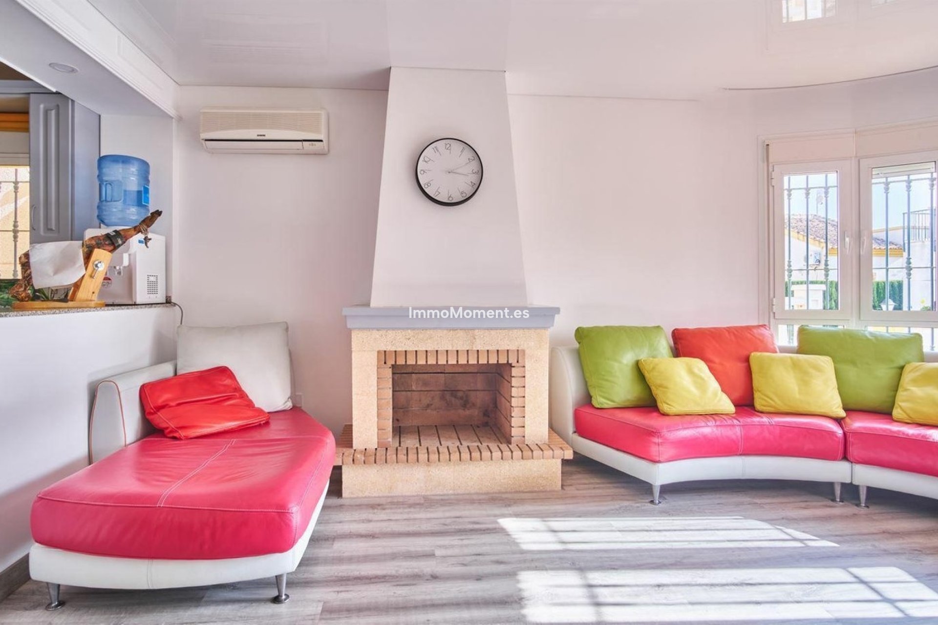 Revente - Villa individuelle - Los Montesinos - Los Montesinos Centro