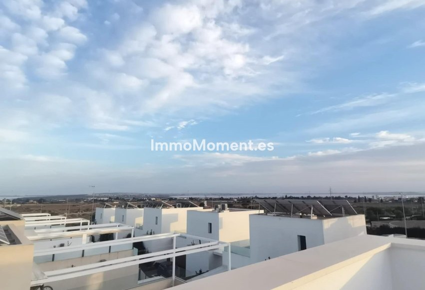 Revente - Villa individuelle - Los Montesinos - Los Montesinos Centro
