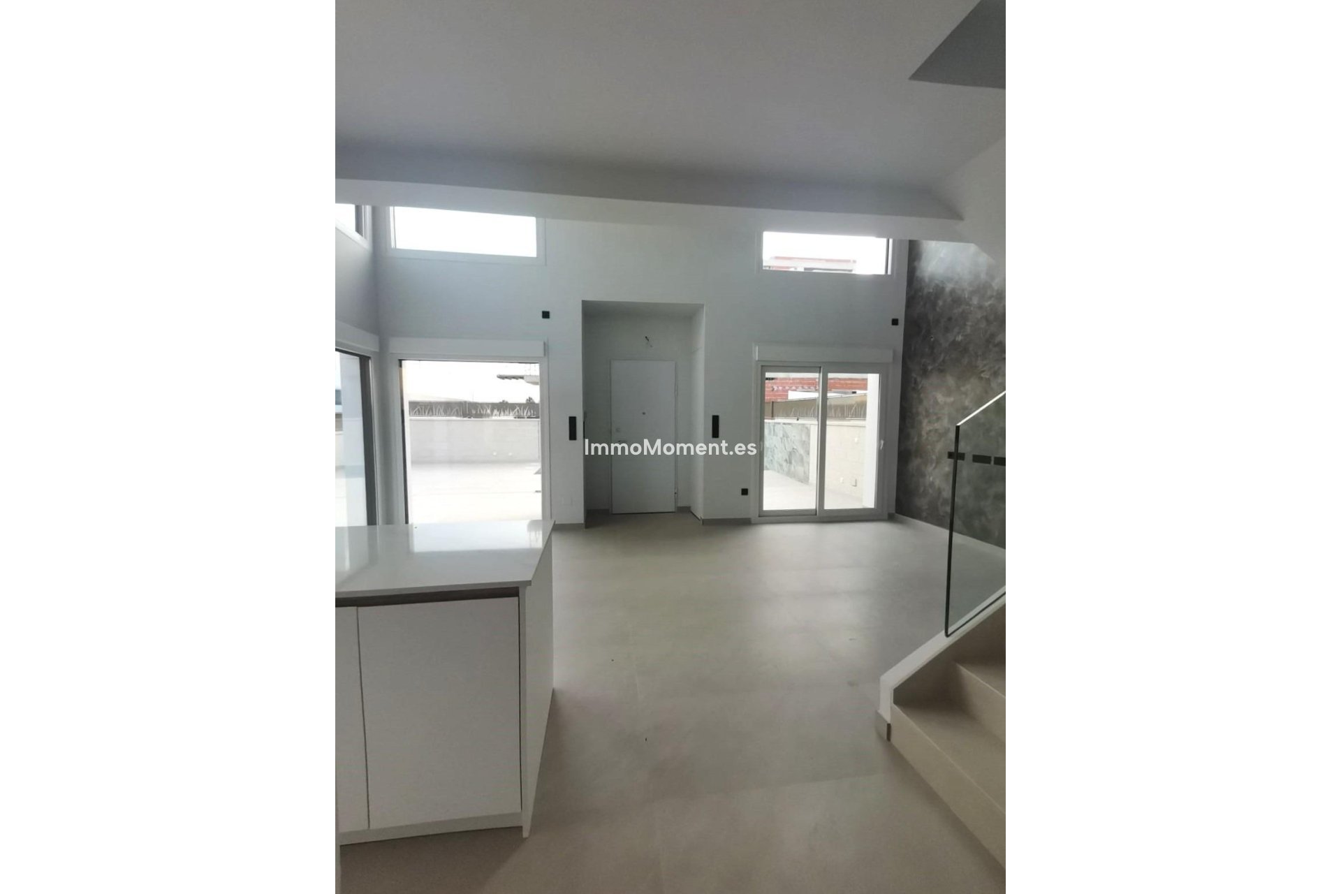 Revente - Villa individuelle - Los Montesinos - Los Montesinos Centro