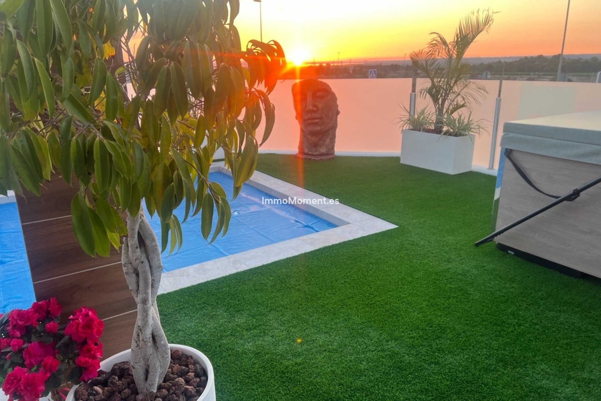 Revente - Villa individuelle - Los Montesinos - Los Montesinos Centro