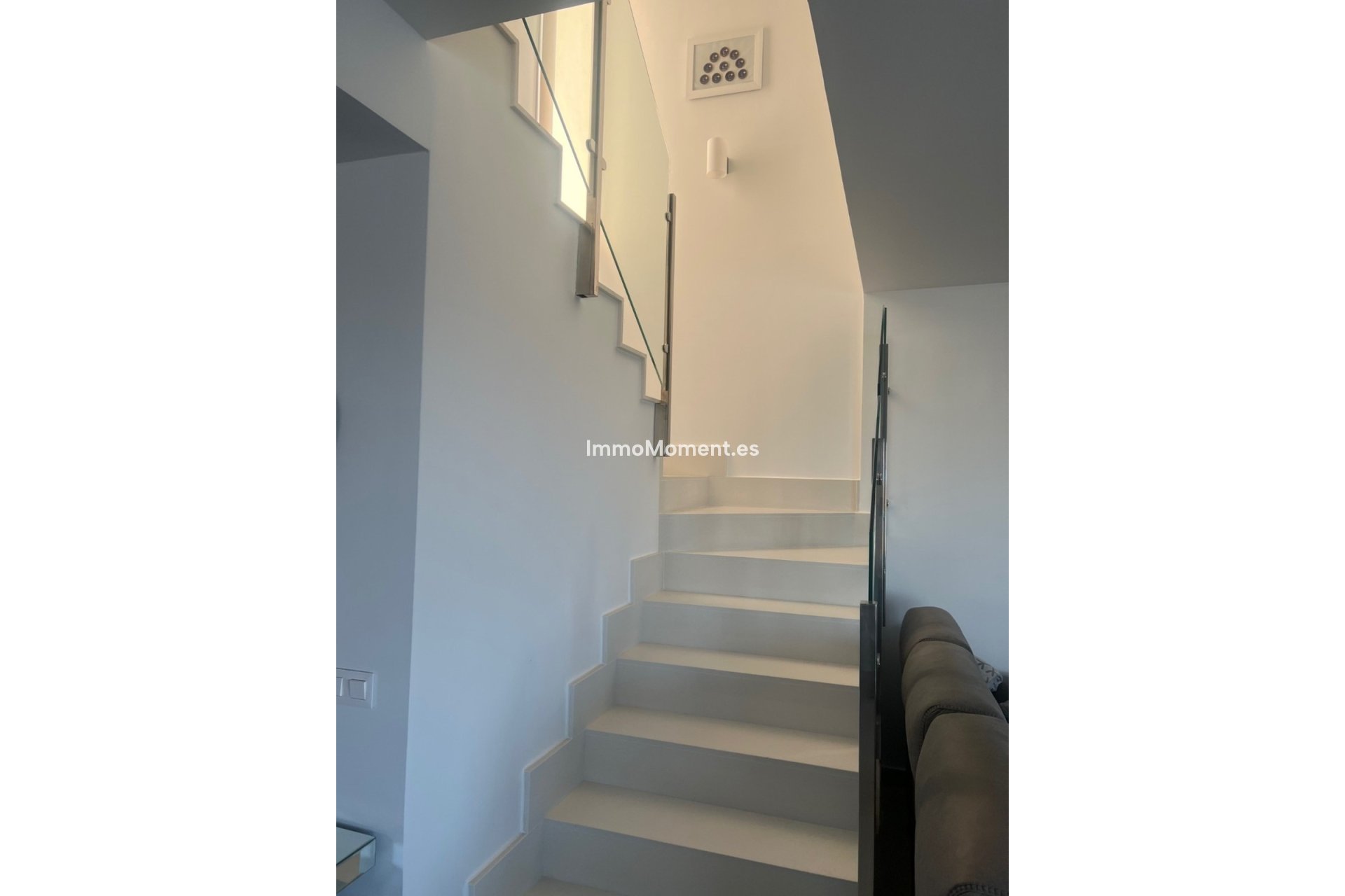 Revente - Villa individuelle - Los Montesinos - Los Montesinos Centro
