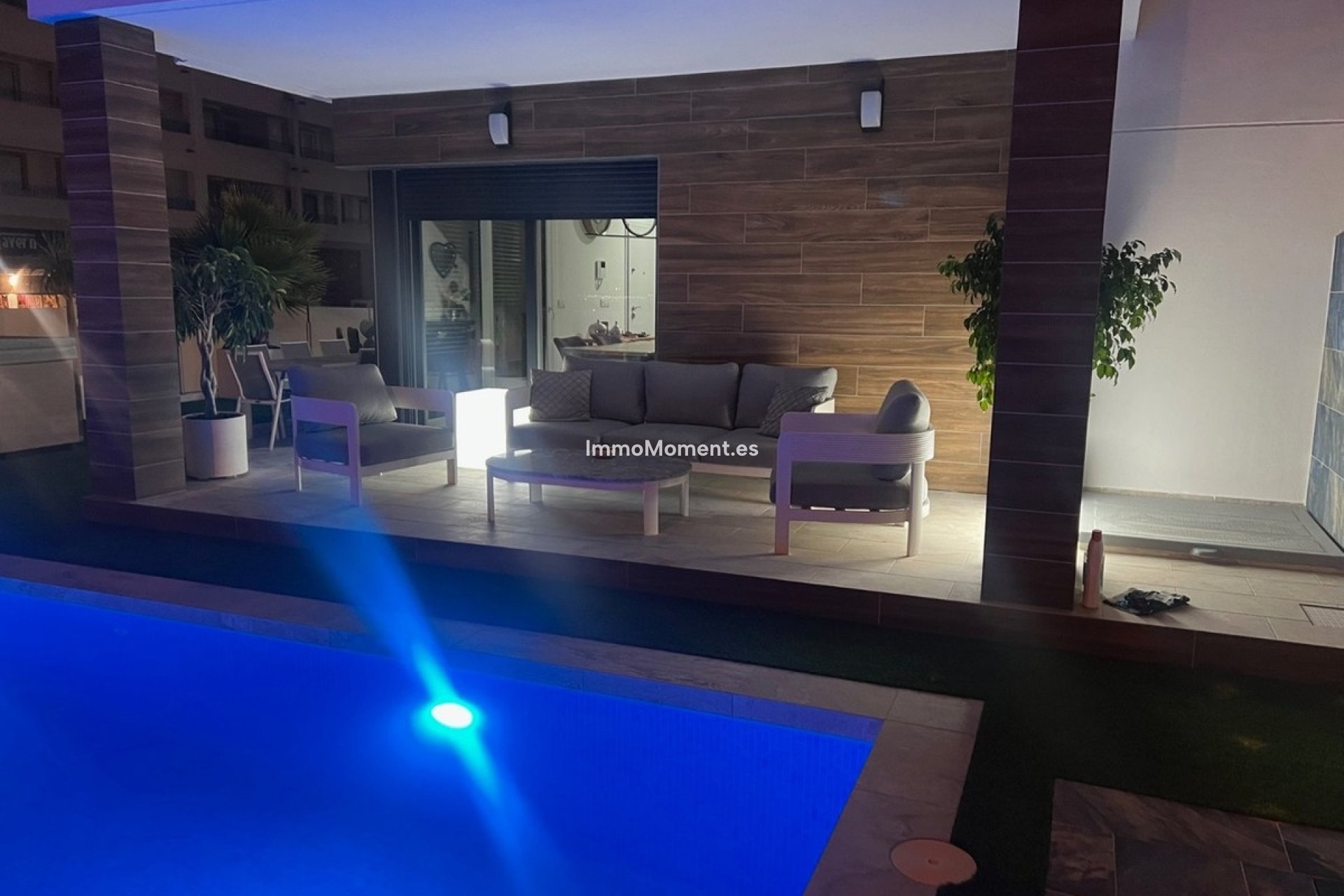 Revente - Villa individuelle - Los Montesinos - Los Montesinos Centro