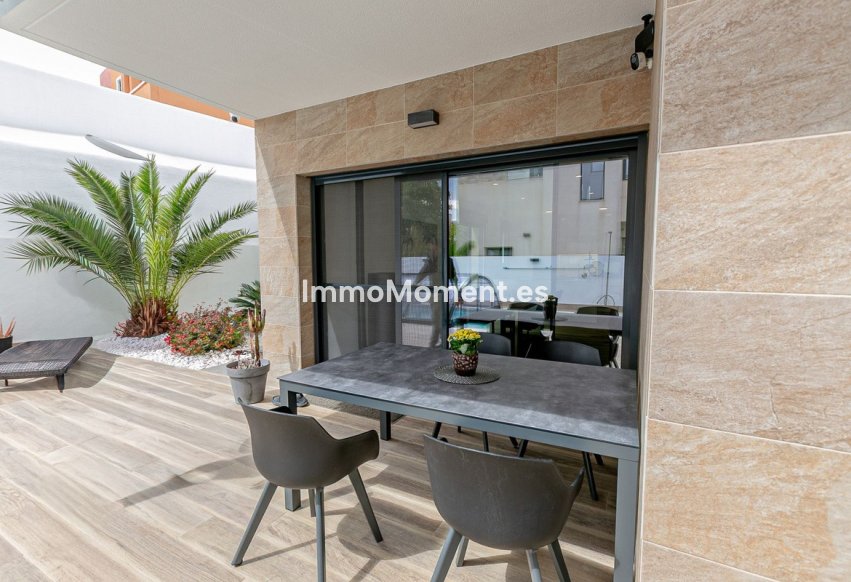 Revente - Villa individuelle - Los Montesinos - Los Montesinos Centro