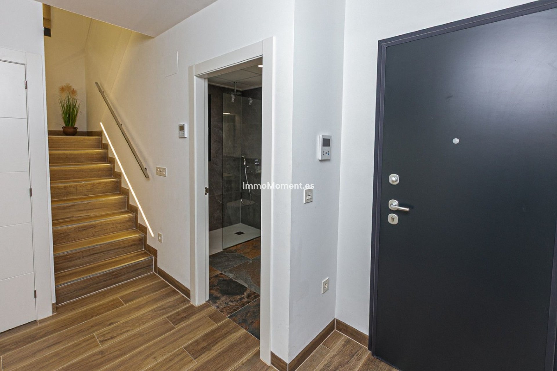 Revente - Villa individuelle - Los Montesinos - Los Montesinos Centro