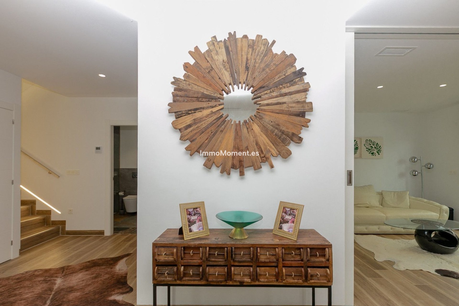 Revente - Villa individuelle - Los Montesinos - Los Montesinos Centro
