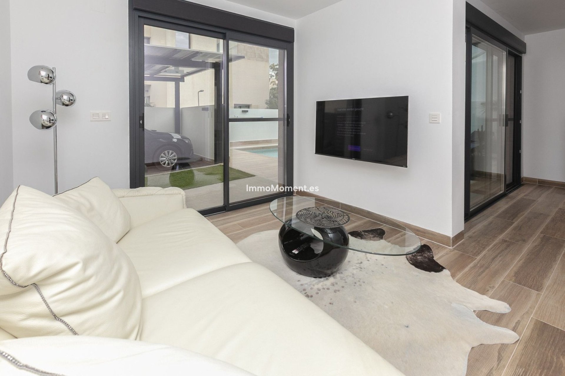 Revente - Villa individuelle - Los Montesinos - Los Montesinos Centro