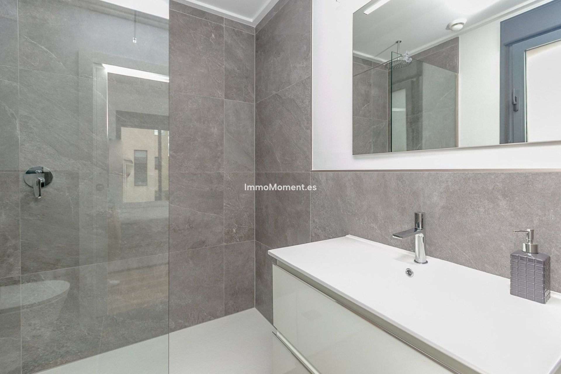 Revente - Villa individuelle - Los Montesinos - Los Montesinos Centro