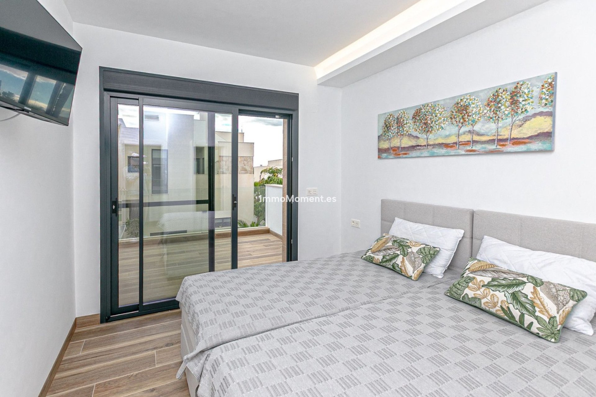 Revente - Villa individuelle - Los Montesinos - Los Montesinos Centro