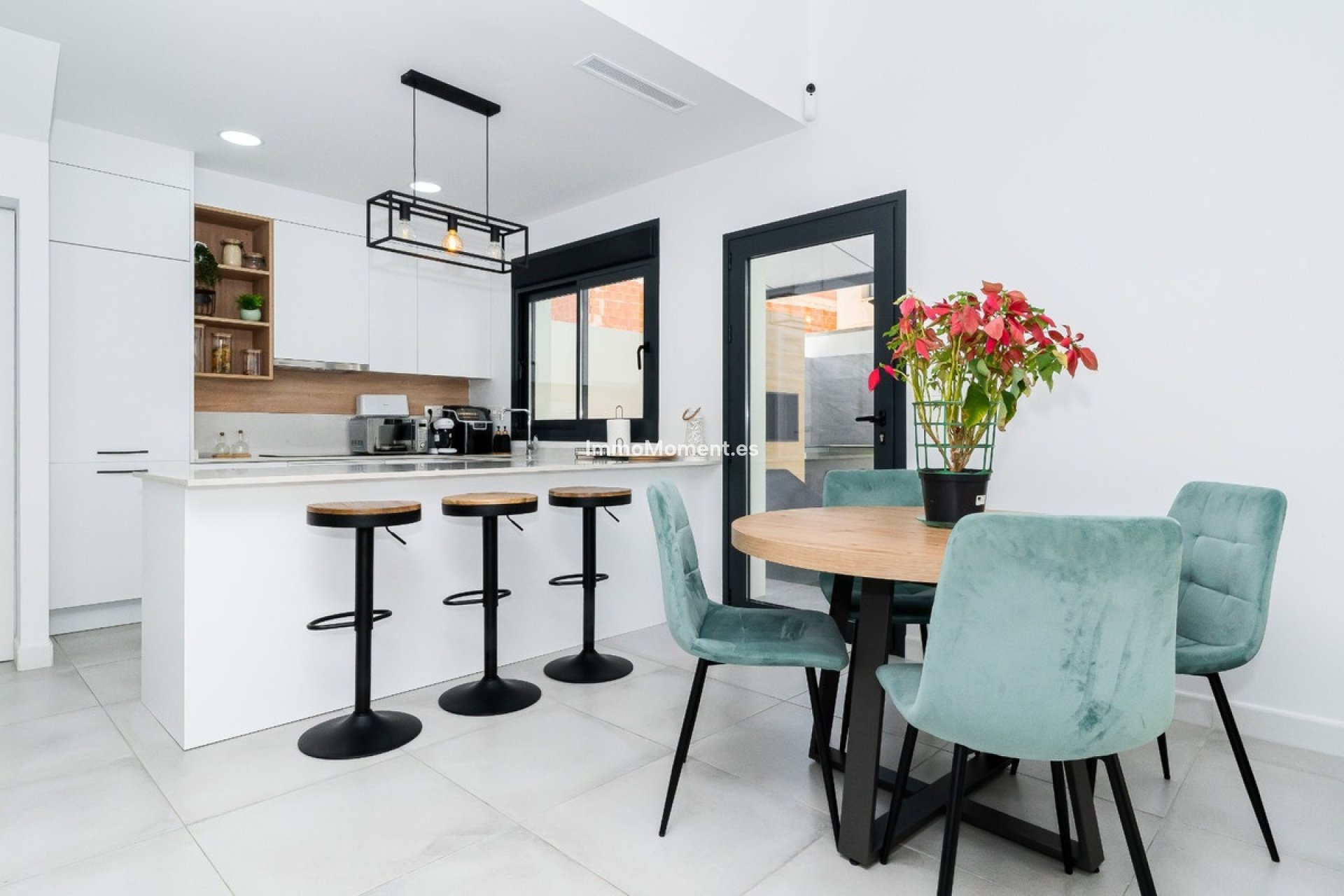 Revente - Villa individuelle - Los Montesinos - Los Montesinos Centro