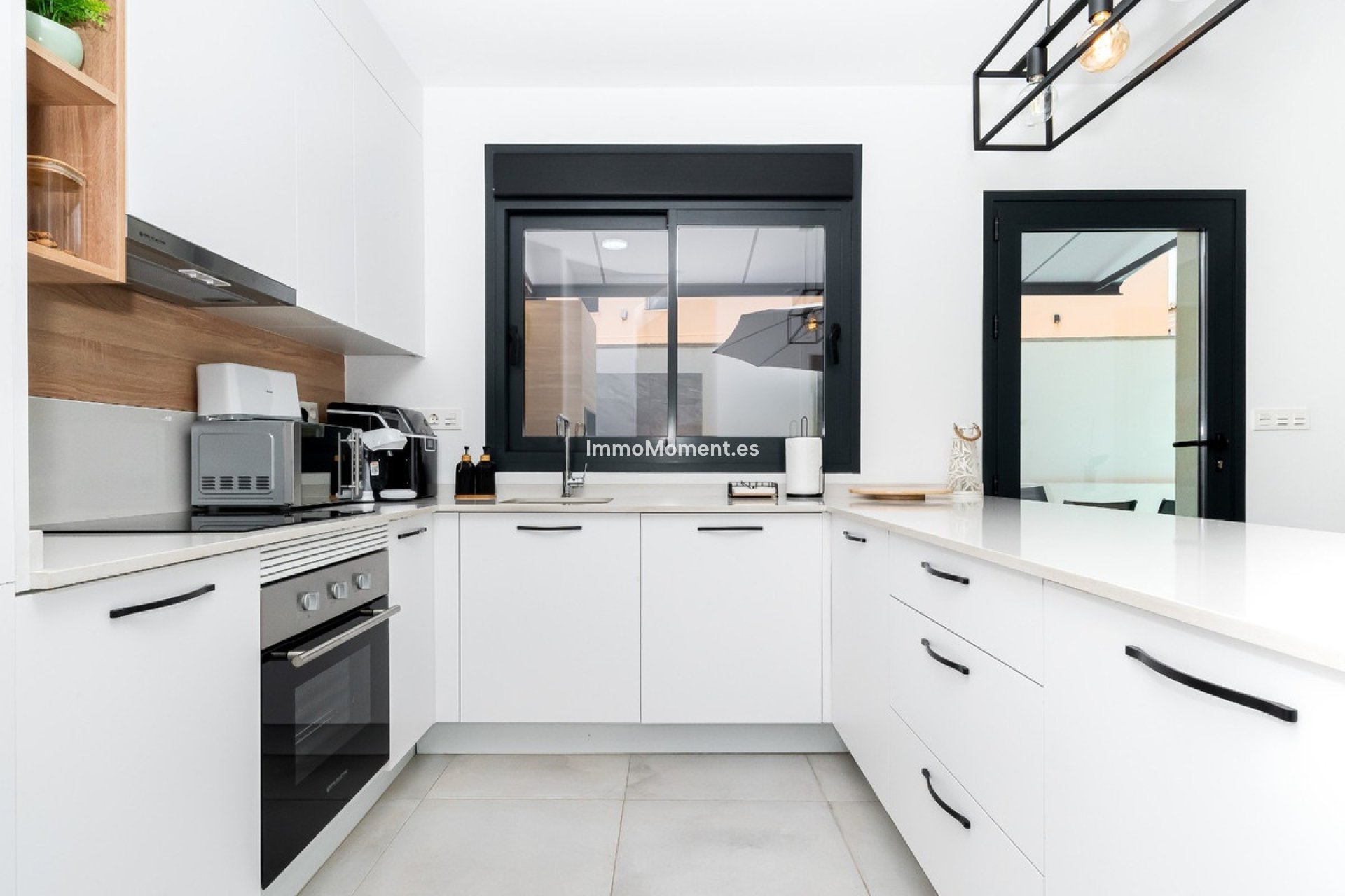 Revente - Villa individuelle - Los Montesinos - Los Montesinos Centro