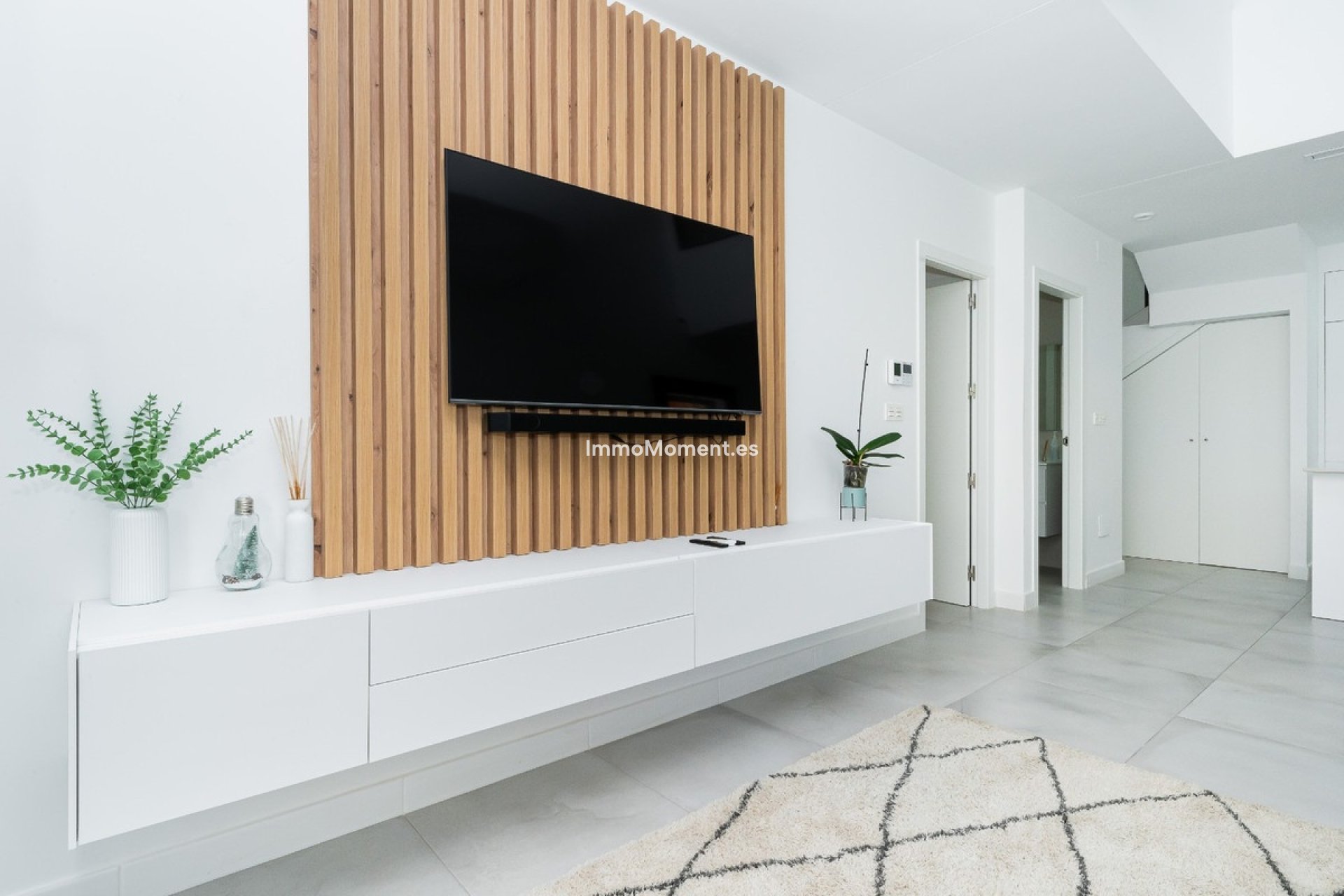 Revente - Villa individuelle - Los Montesinos - Los Montesinos Centro