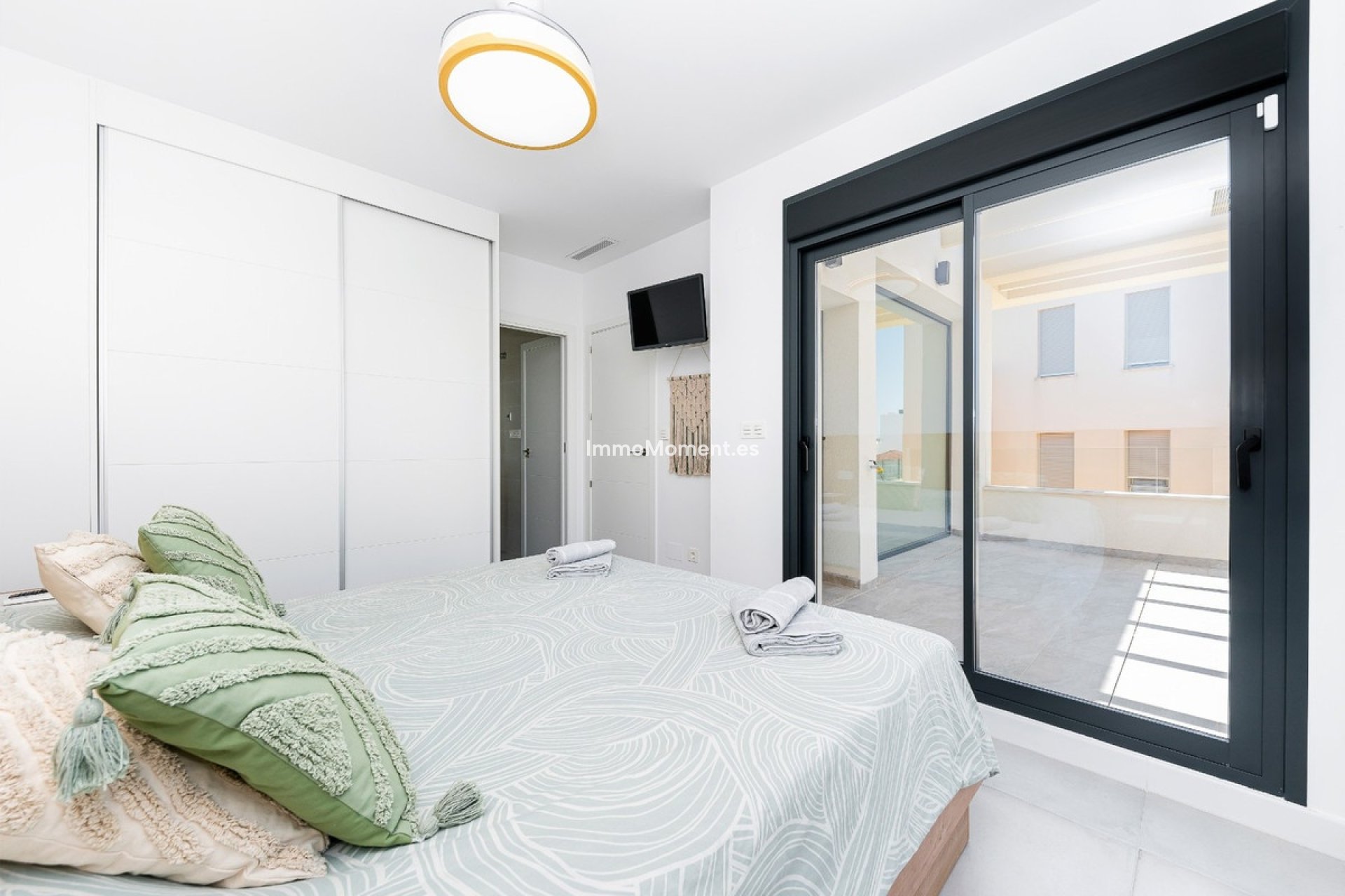 Revente - Villa individuelle - Los Montesinos - Los Montesinos Centro