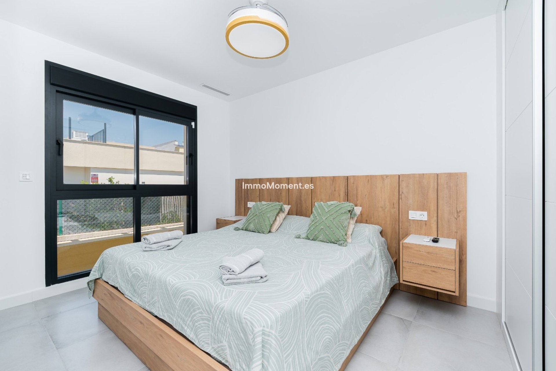 Revente - Villa individuelle - Los Montesinos - Los Montesinos Centro