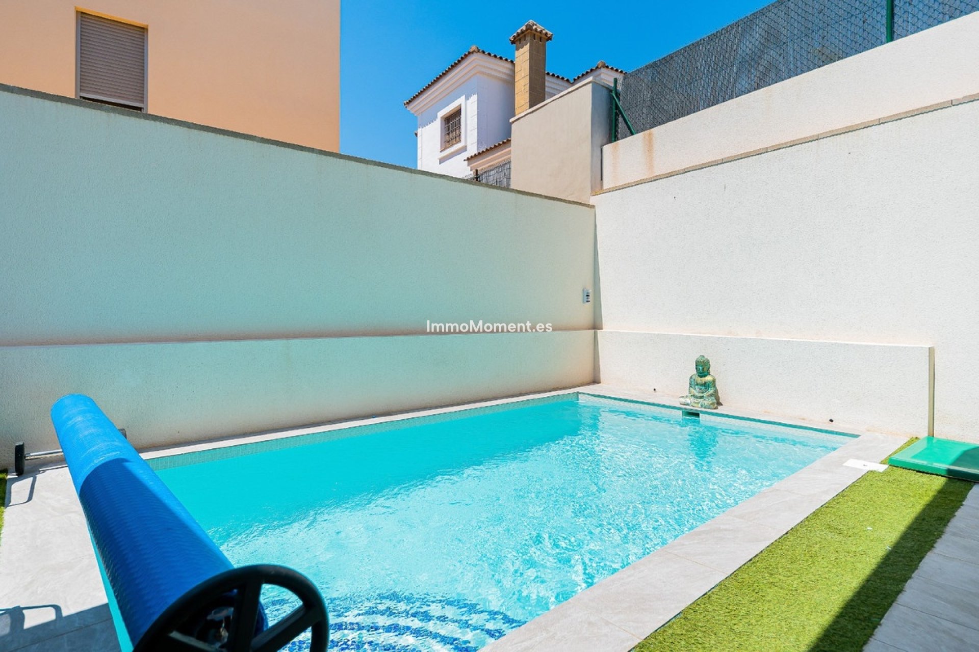 Revente - Villa individuelle - Los Montesinos - Los Montesinos Centro