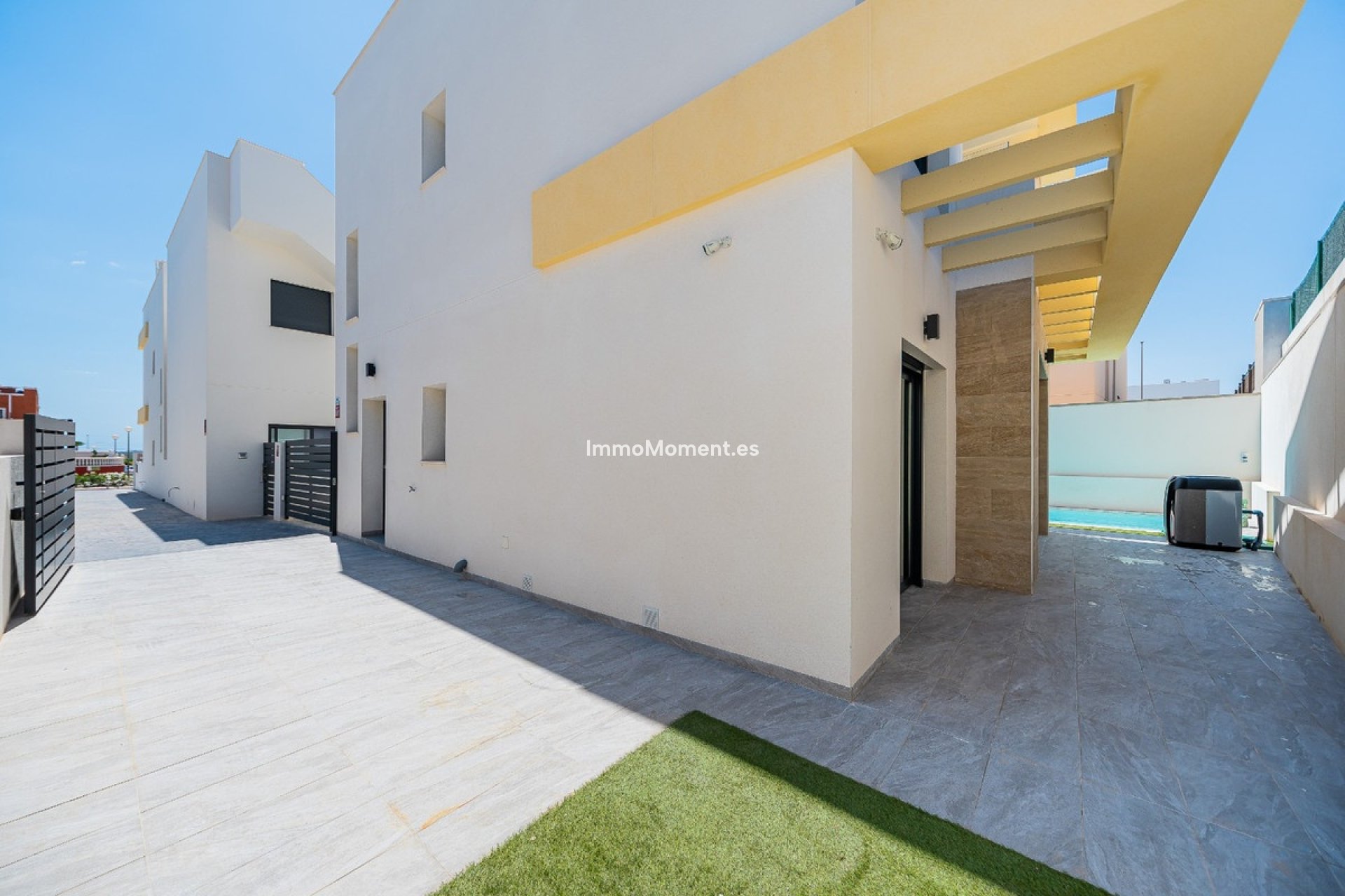 Revente - Villa individuelle - Los Montesinos - Los Montesinos Centro