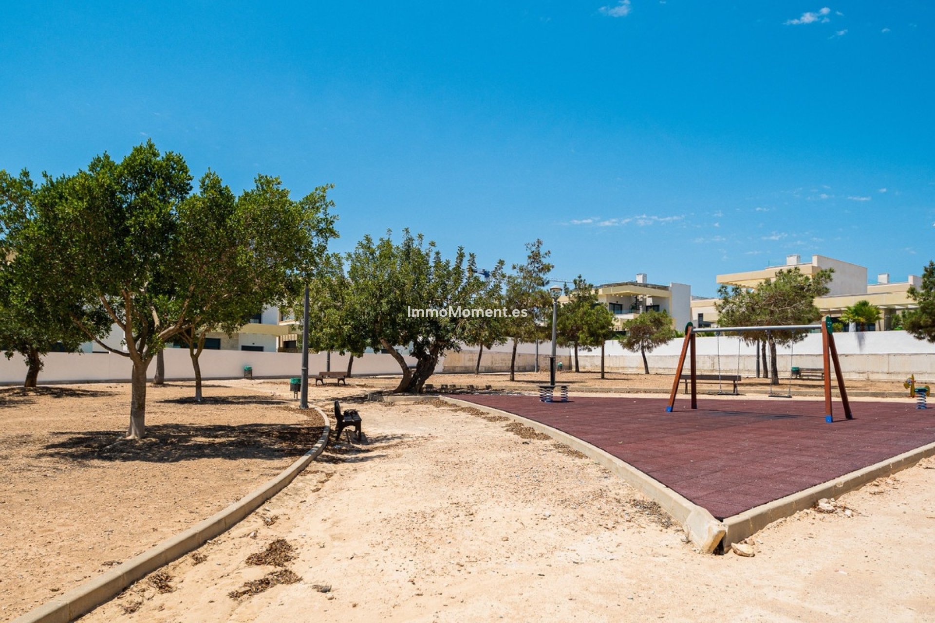 Revente - Villa individuelle - Los Montesinos - Los Montesinos Centro