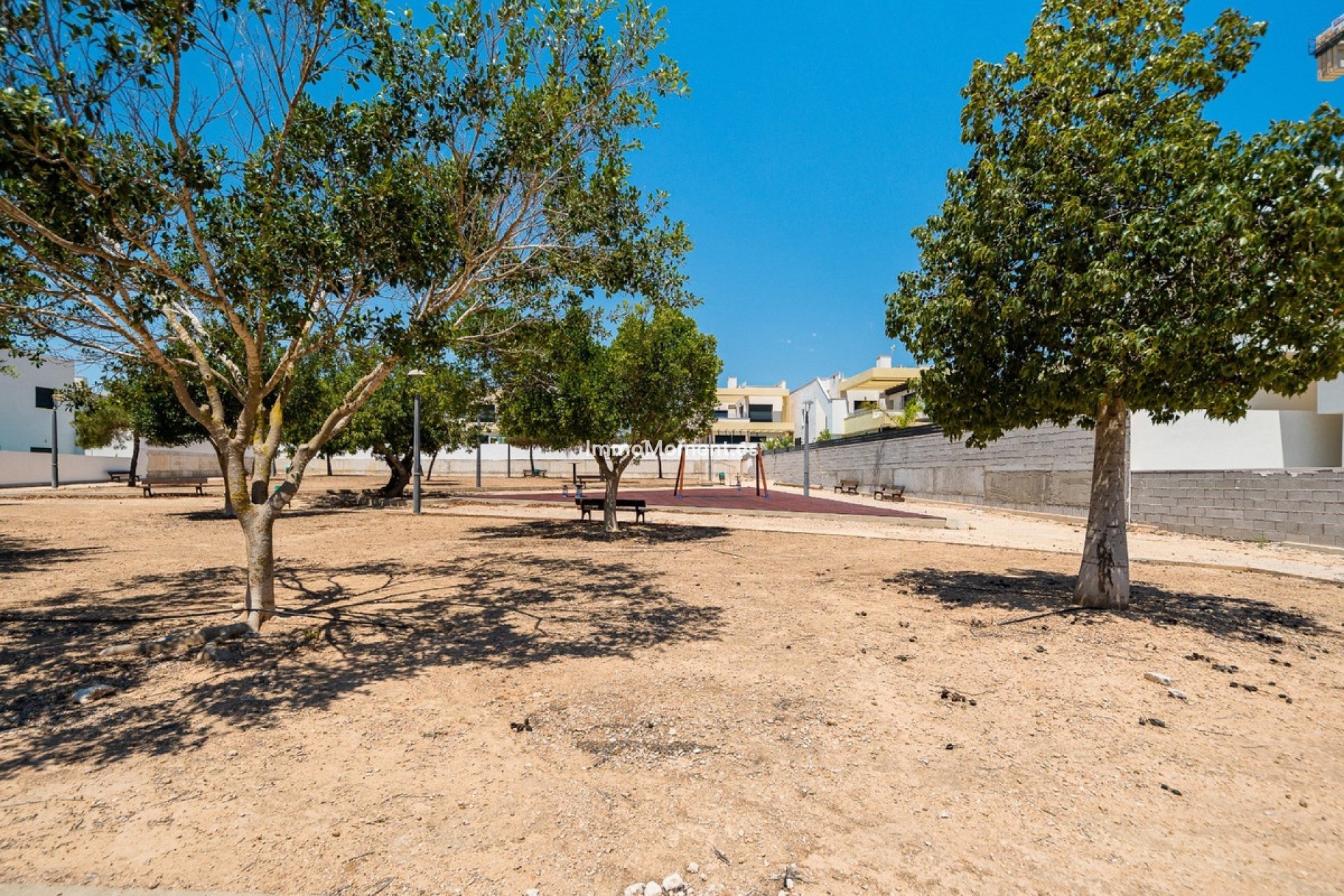 Revente - Villa individuelle - Los Montesinos - Los Montesinos Centro