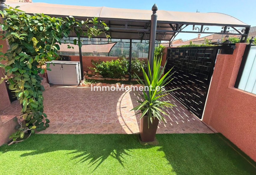 Revente - Villa individuelle - Los Montesinos - Los Montesinos Centro