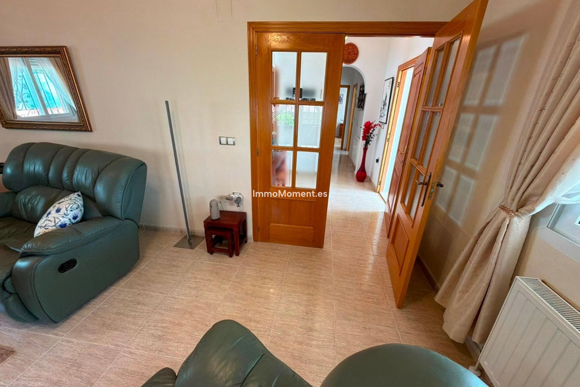 Revente - Villa individuelle - Los Montesinos - Los Montesinos Centro
