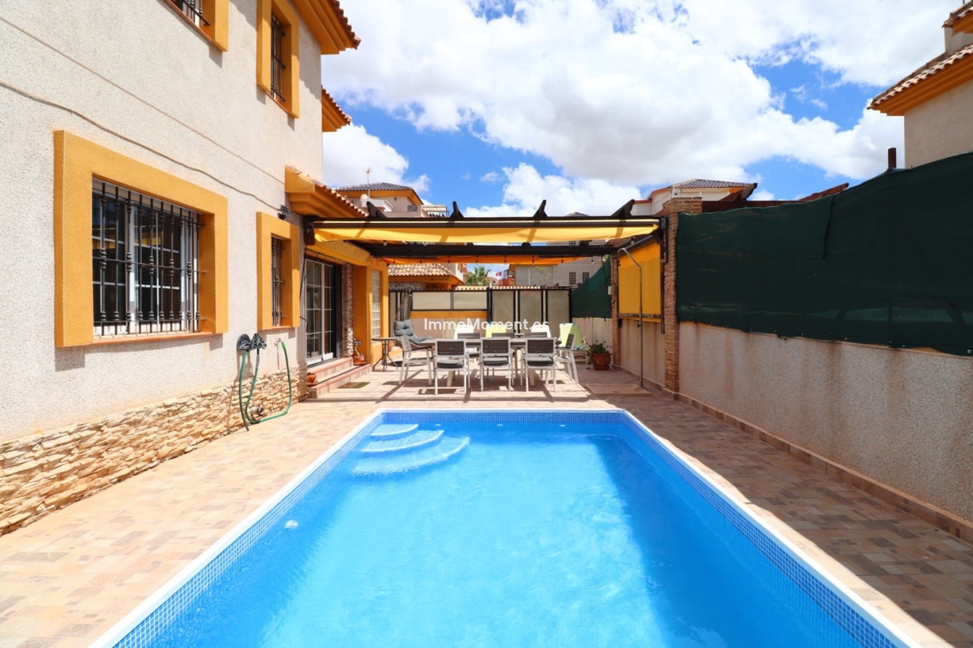 Revente - Villa individuelle - Los Montesinos - Los Montesinos Centro