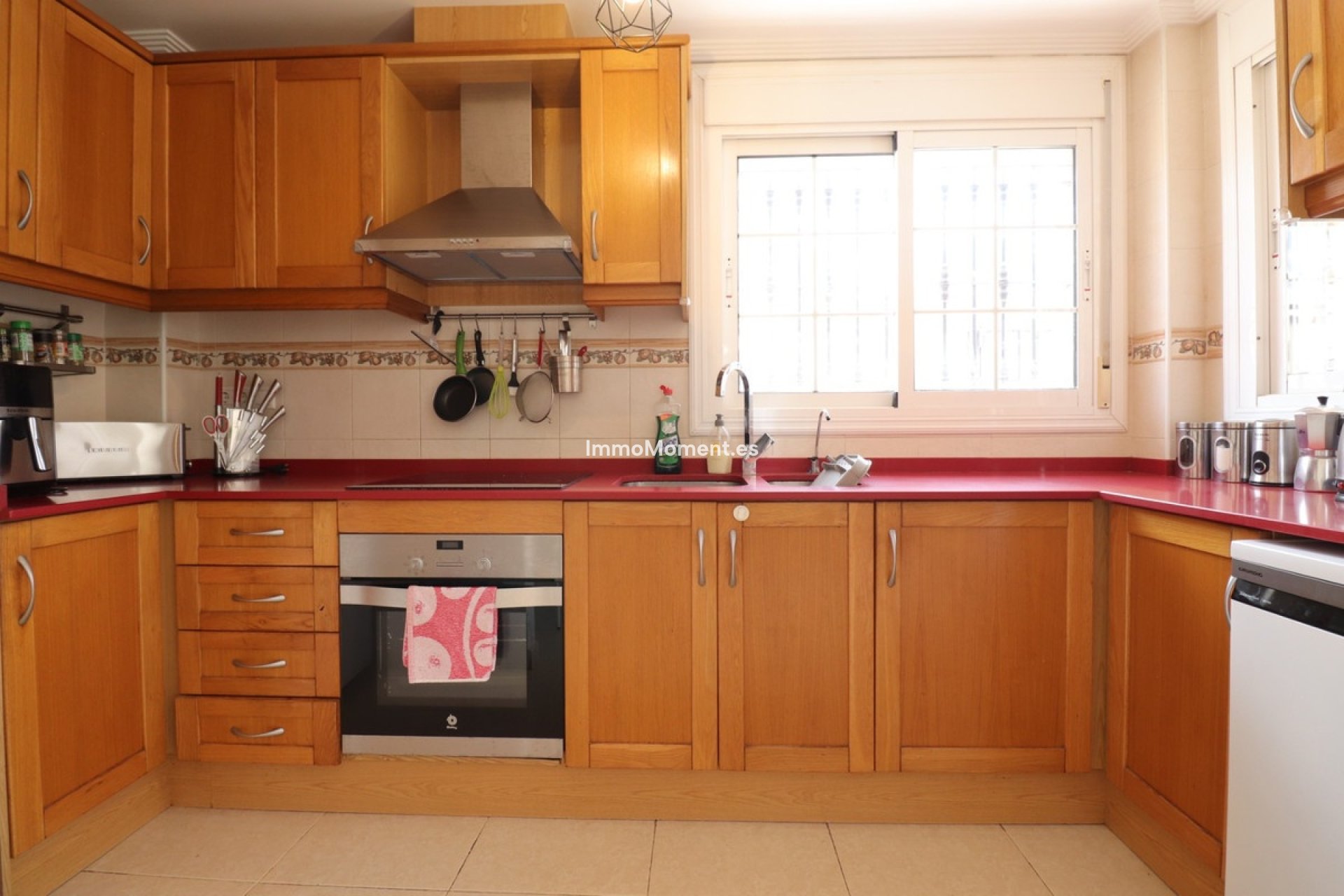 Revente - Villa individuelle - Los Montesinos - Los Montesinos Centro