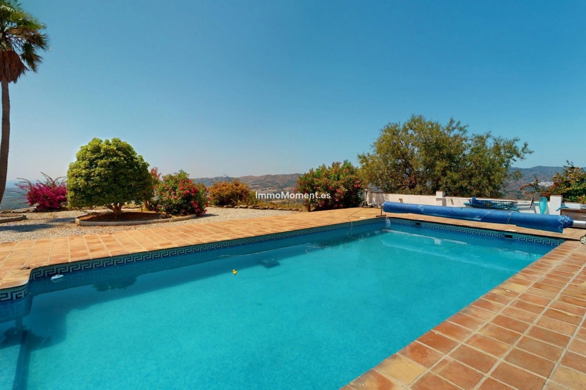 Revente - Villa individuelle - Málaga Este - El Trapiche