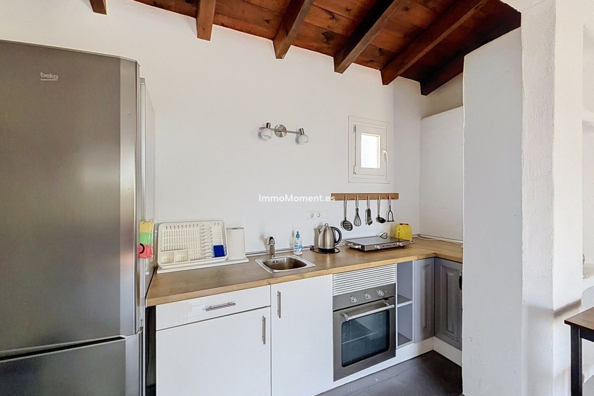 Revente - Villa individuelle - Málaga Este - El Trapiche