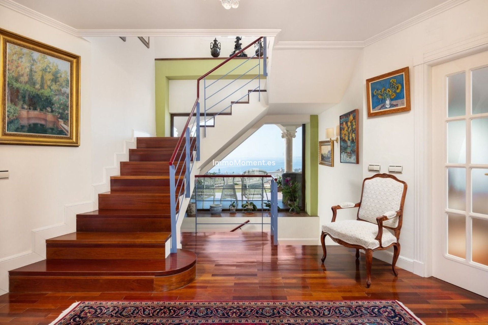 Revente - Villa individuelle - Málaga - Málaga Este