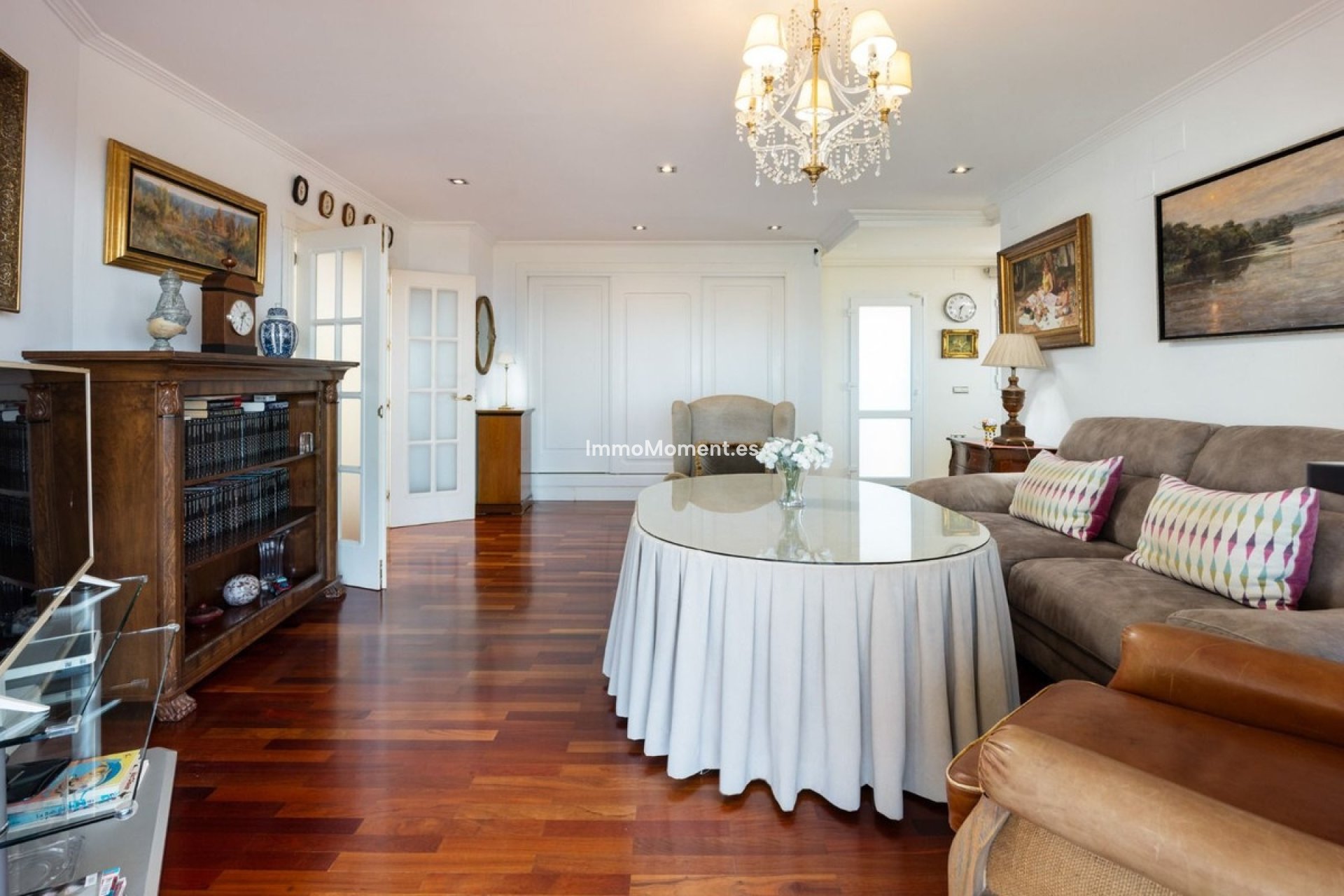 Revente - Villa individuelle - Málaga - Málaga Este