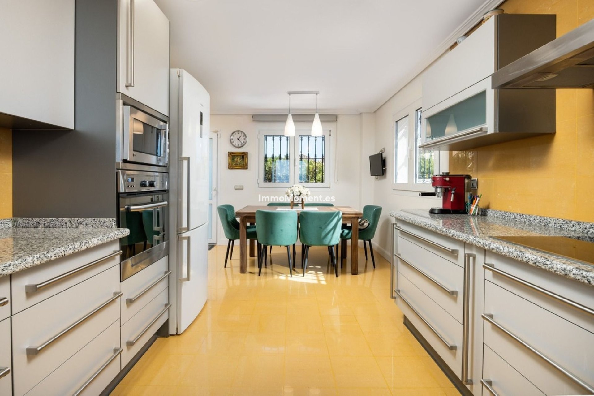 Revente - Villa individuelle - Málaga - Málaga Este
