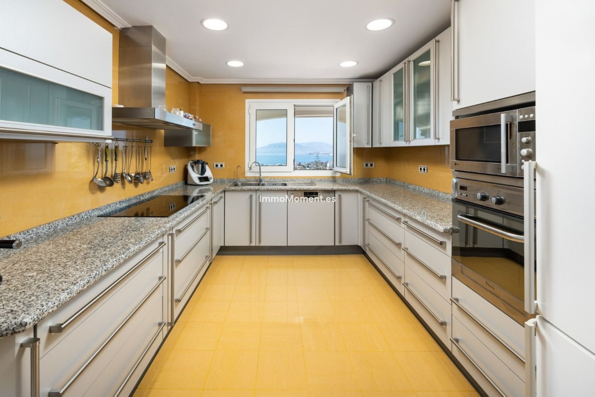 Revente - Villa individuelle - Málaga - Málaga Este
