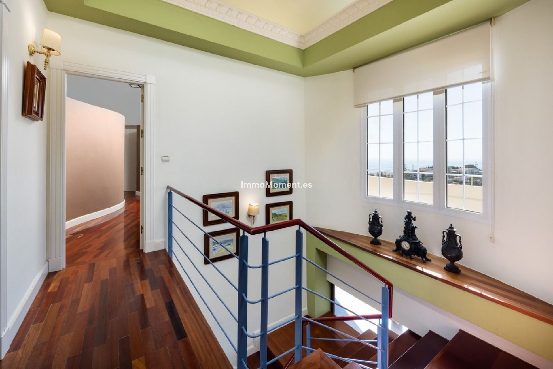 Revente - Villa individuelle - Málaga - Málaga Este