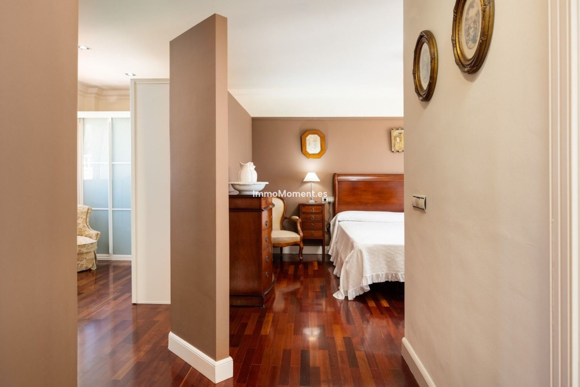 Revente - Villa individuelle - Málaga - Málaga Este