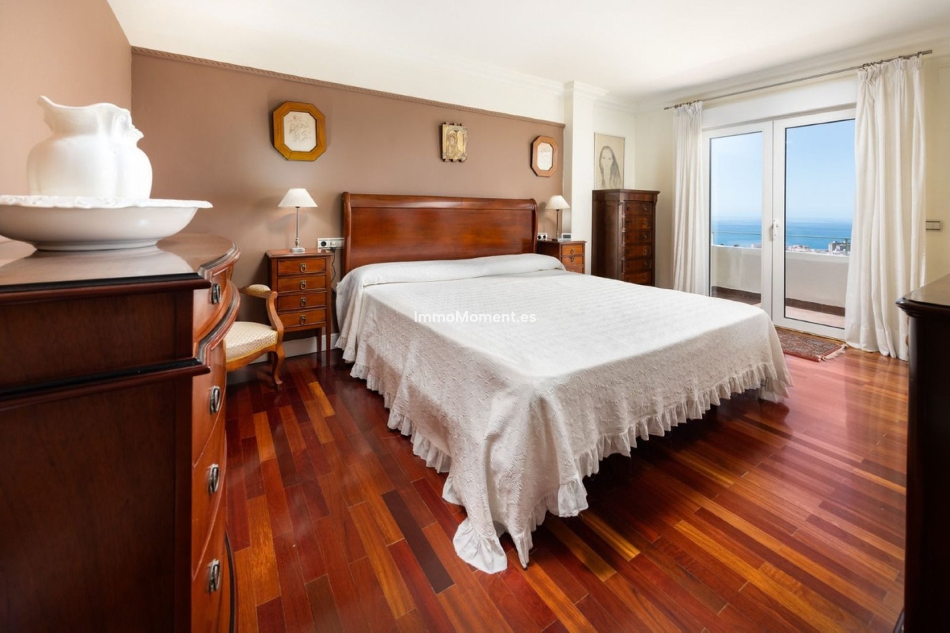 Revente - Villa individuelle - Málaga - Málaga Este