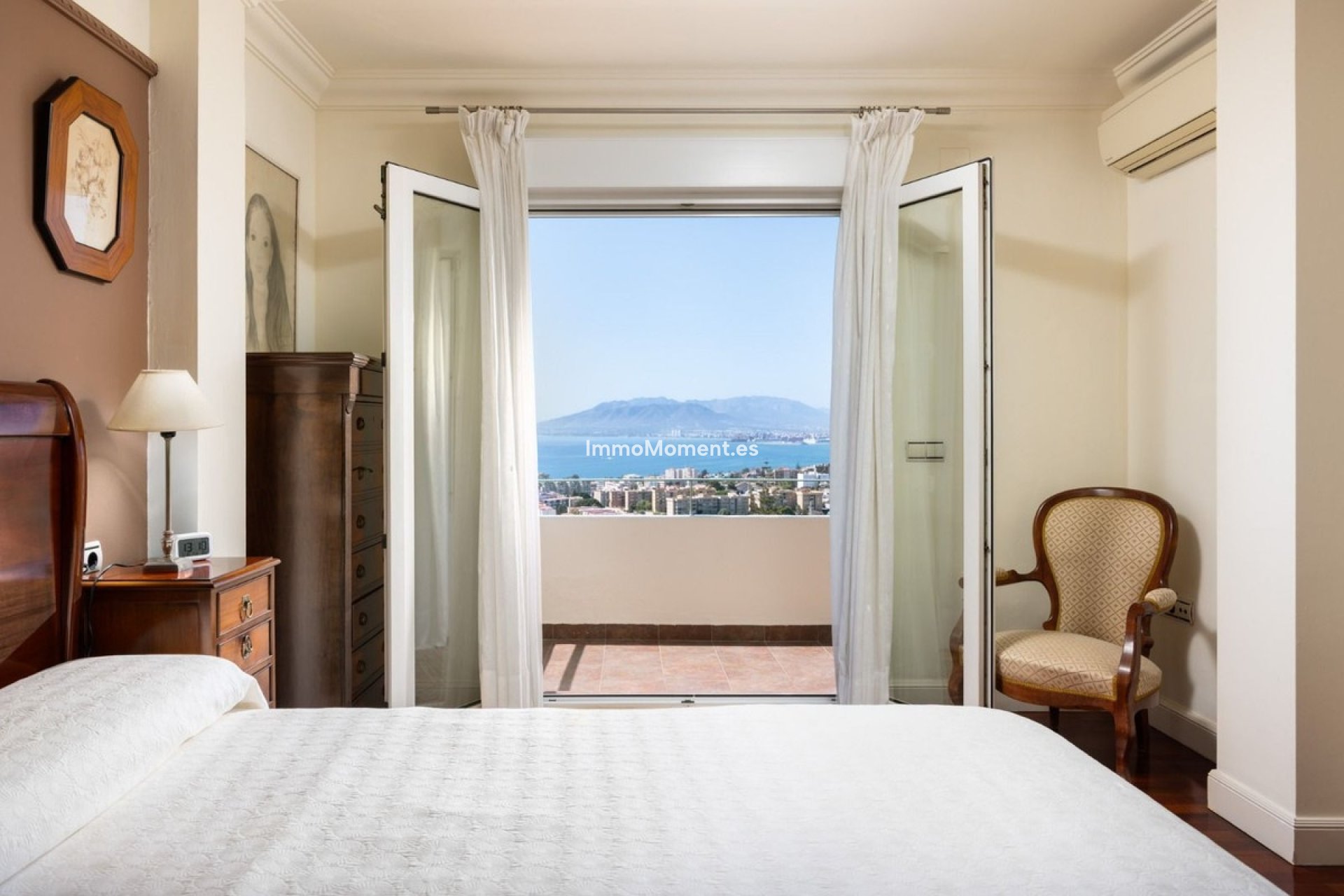 Revente - Villa individuelle - Málaga - Málaga Este
