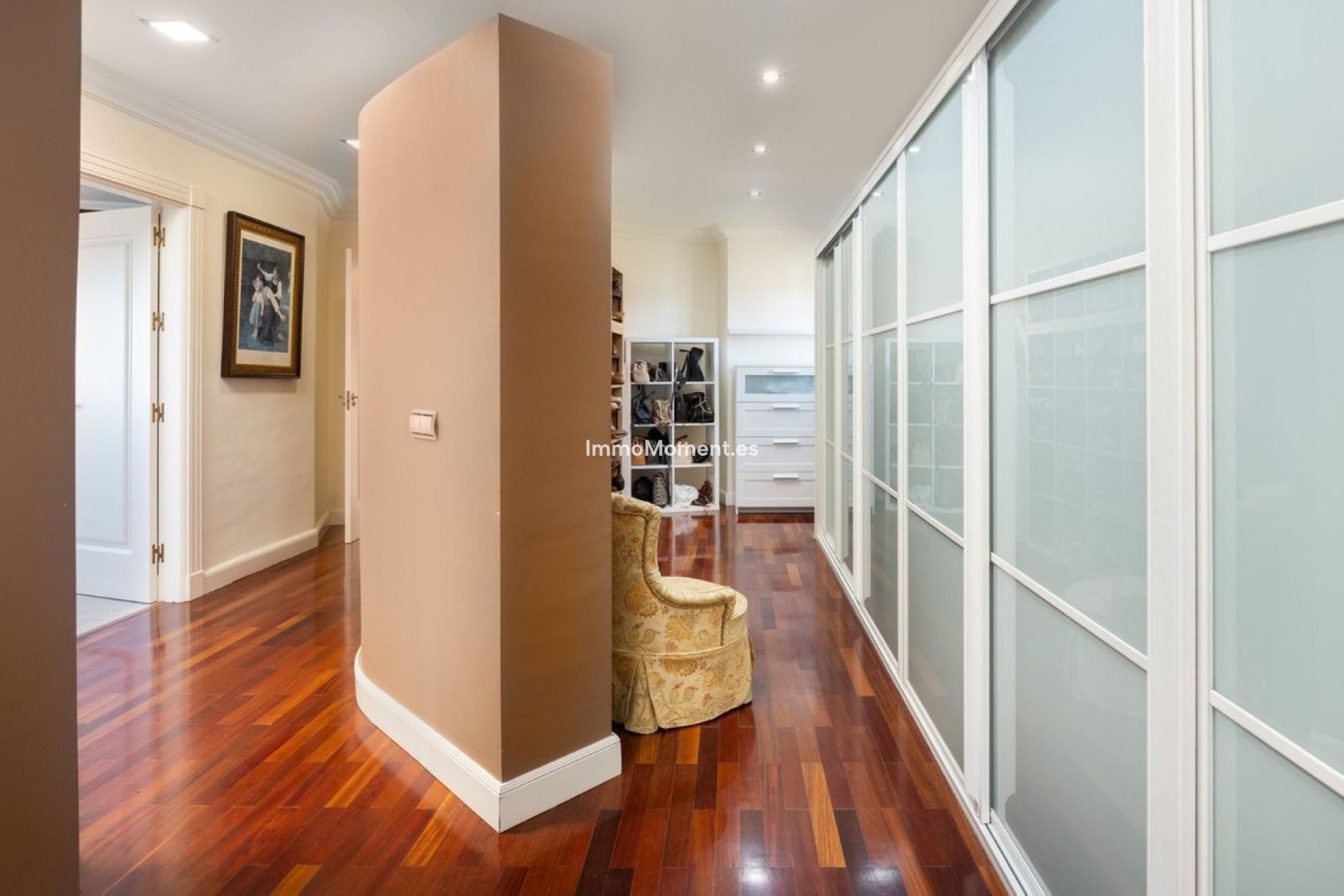 Revente - Villa individuelle - Málaga - Málaga Este
