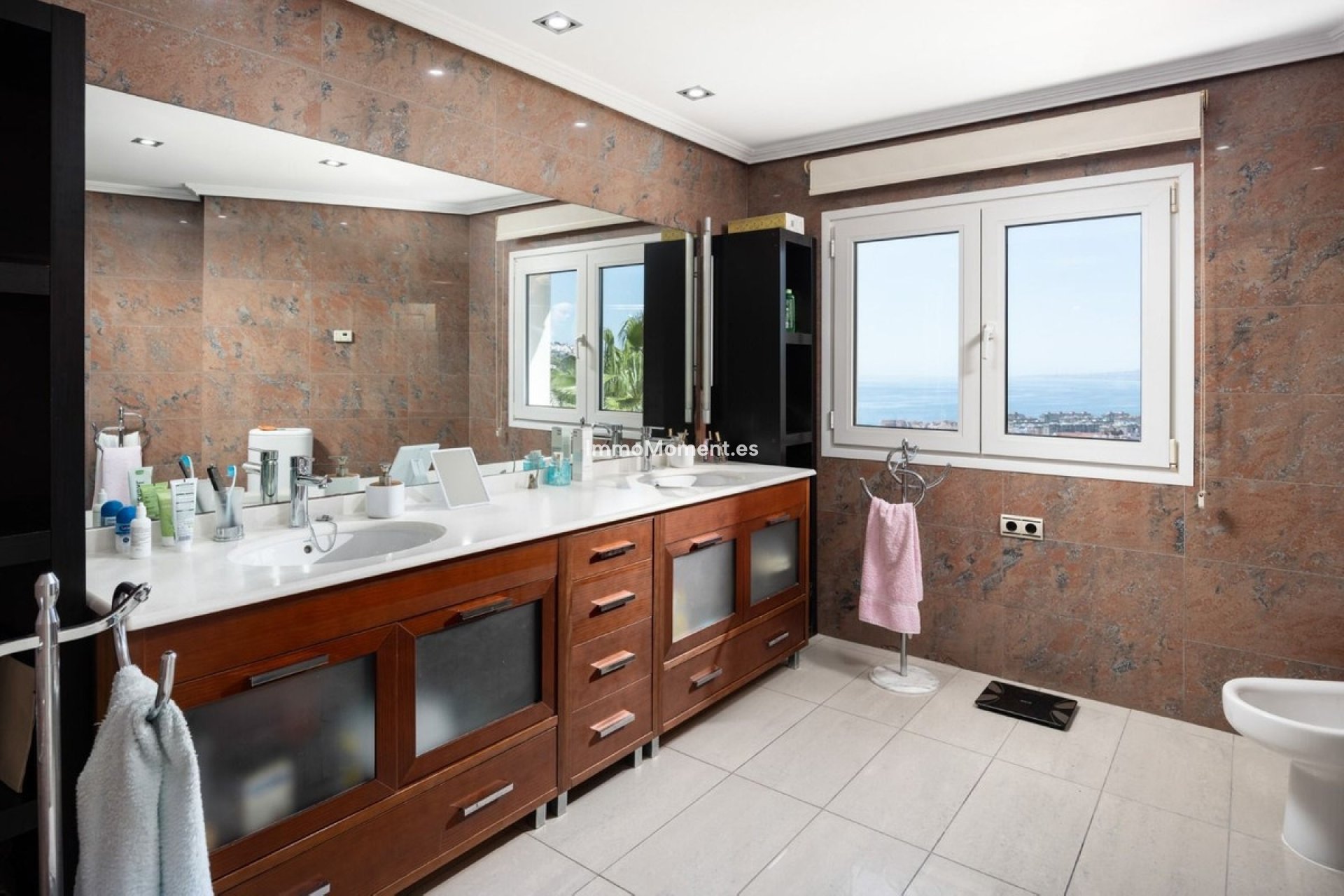Revente - Villa individuelle - Málaga - Málaga Este