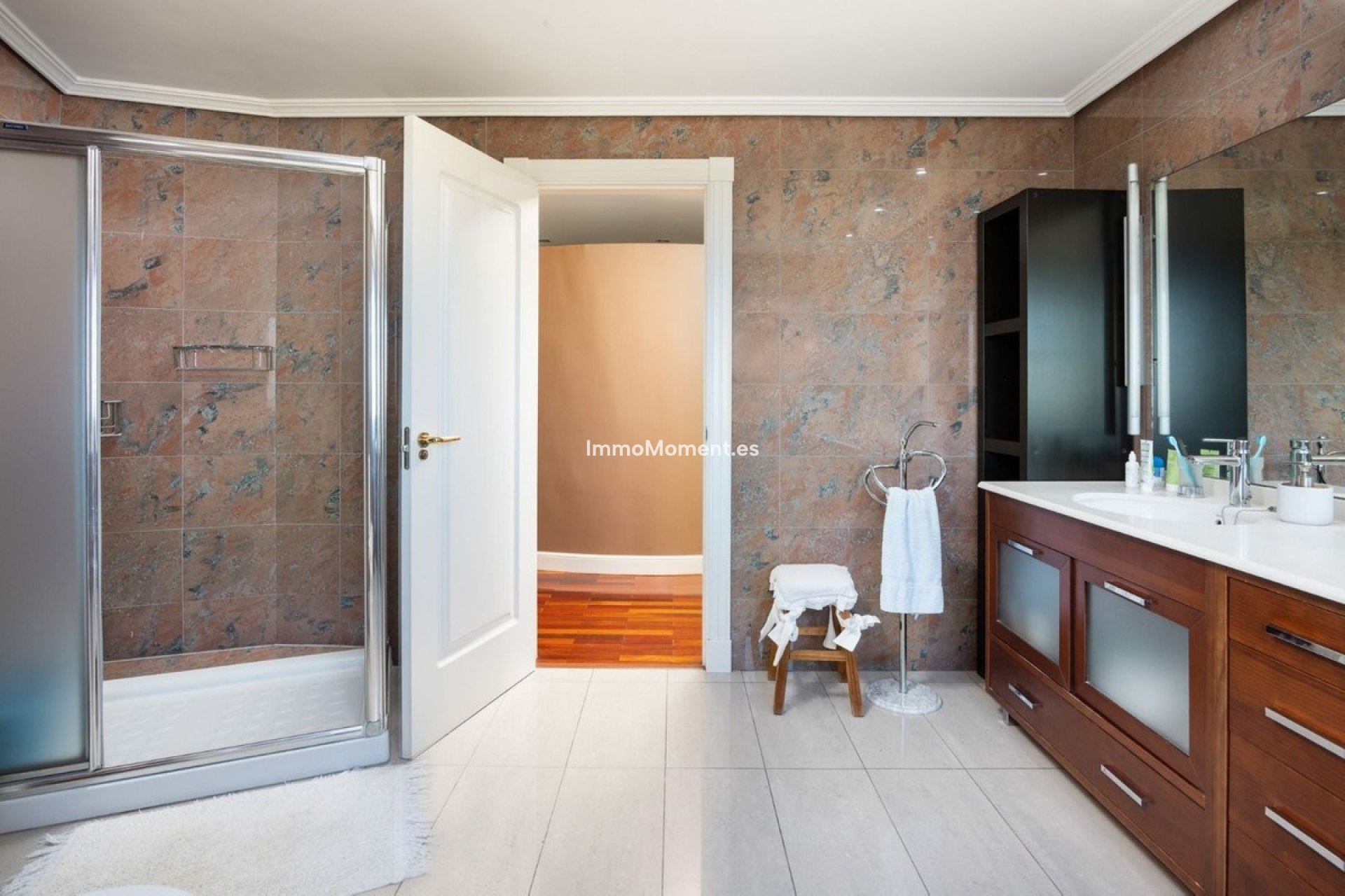 Revente - Villa individuelle - Málaga - Málaga Este
