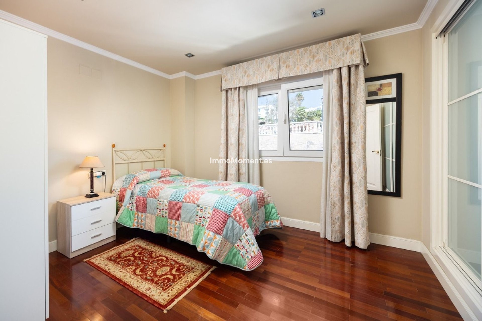 Revente - Villa individuelle - Málaga - Málaga Este