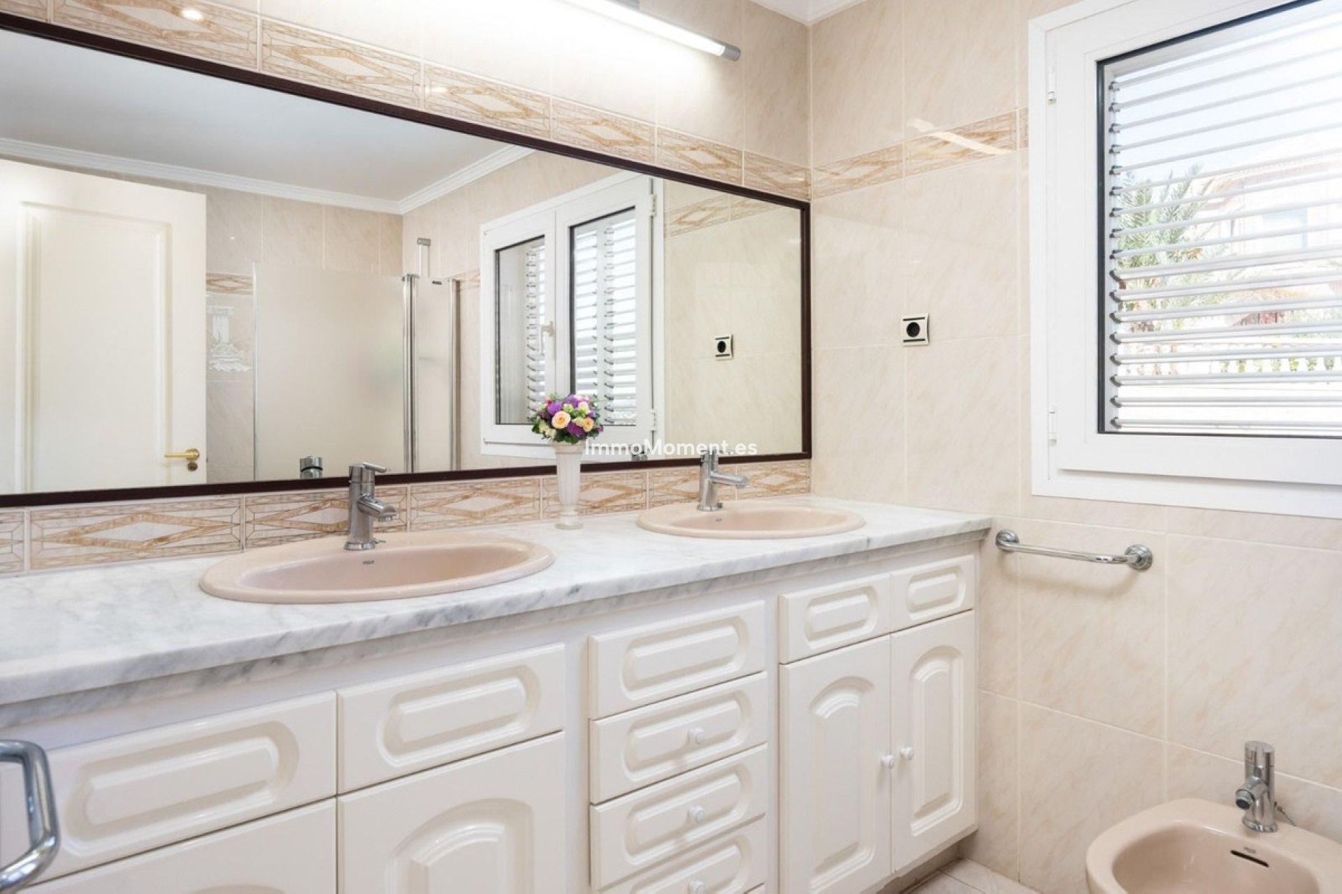 Revente - Villa individuelle - Málaga - Málaga Este