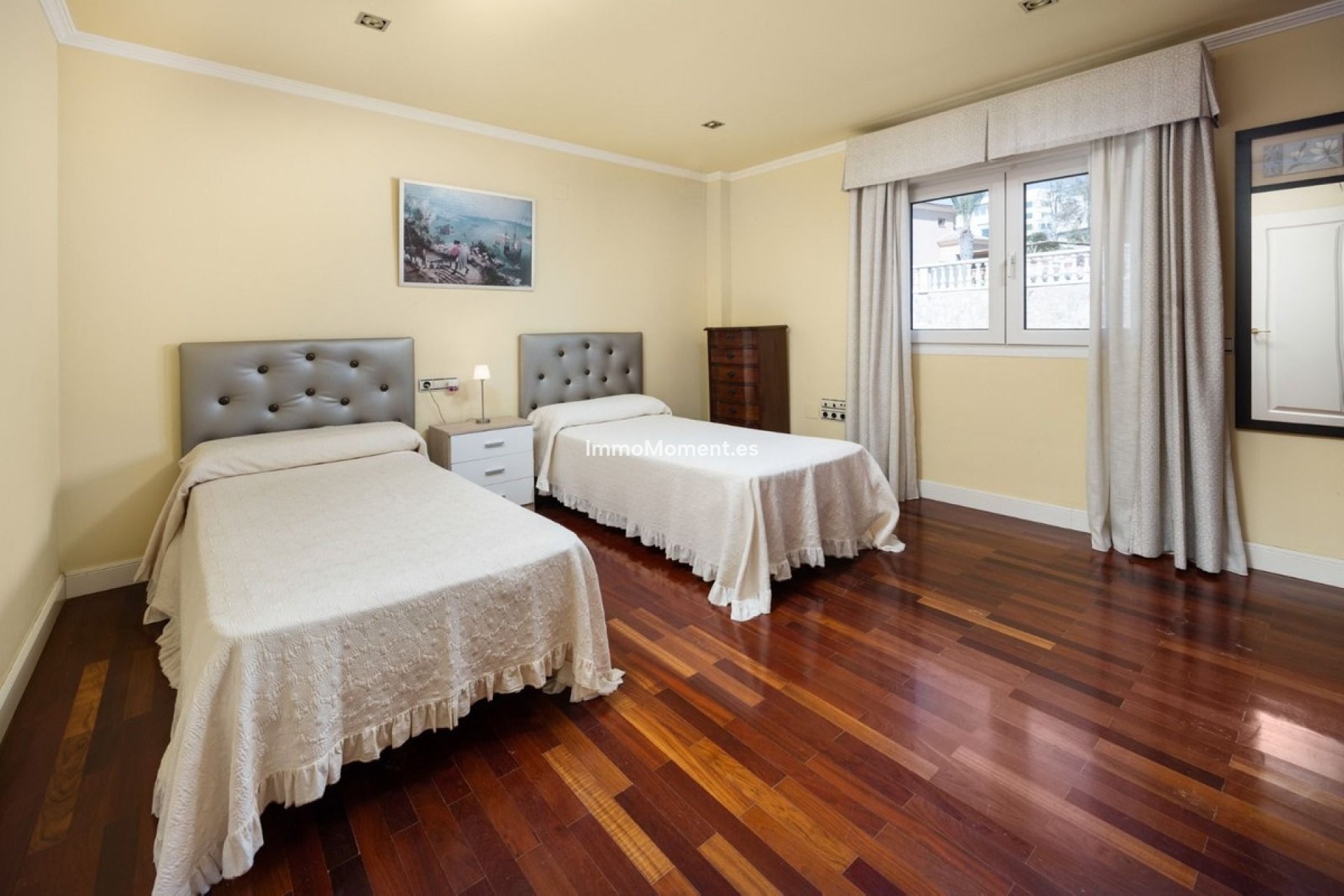 Revente - Villa individuelle - Málaga - Málaga Este